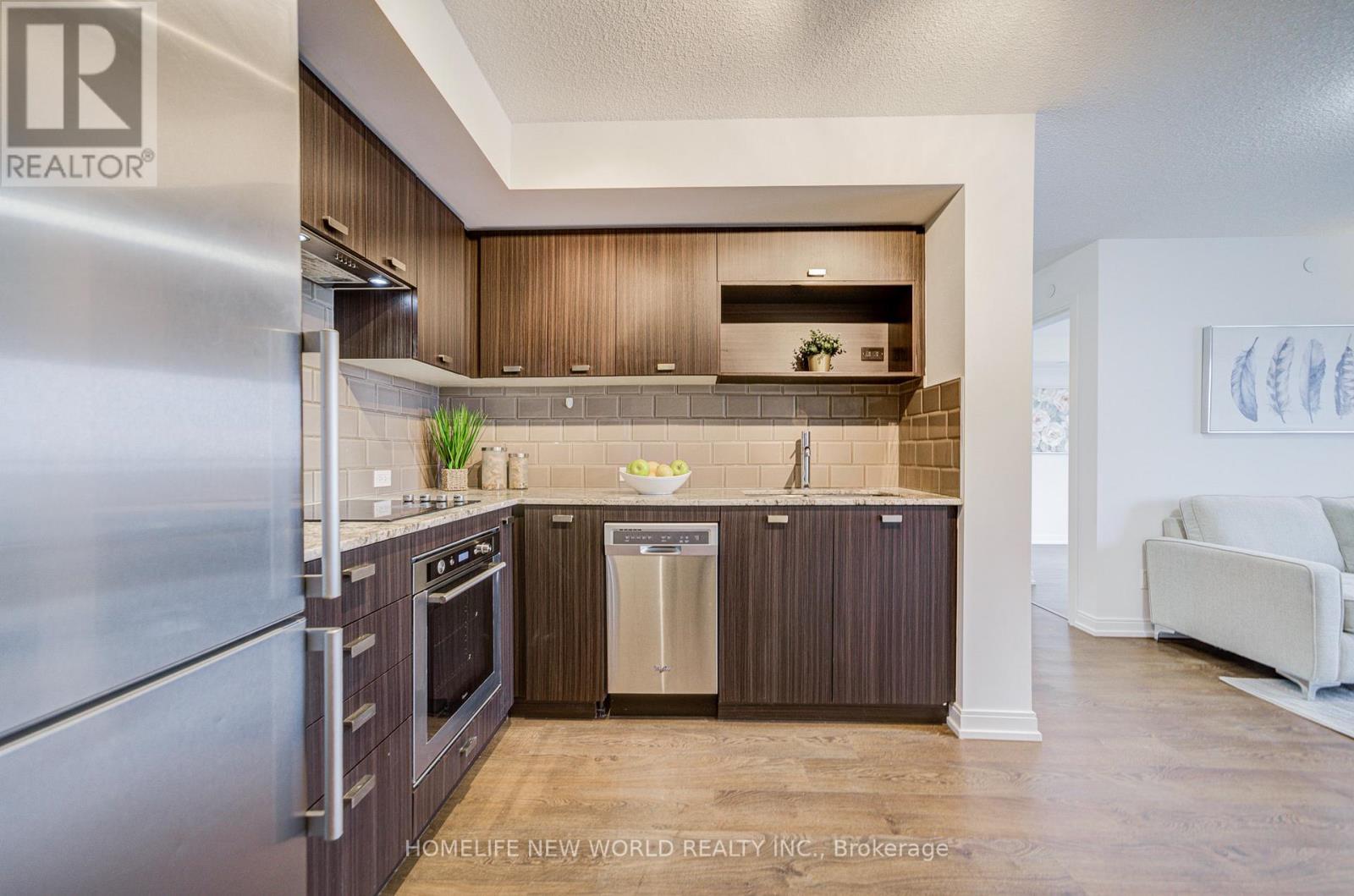 1305 - 255 Village Green Square, Toronto, Ontario  M1S 0L3 - Photo 10 - E13005268