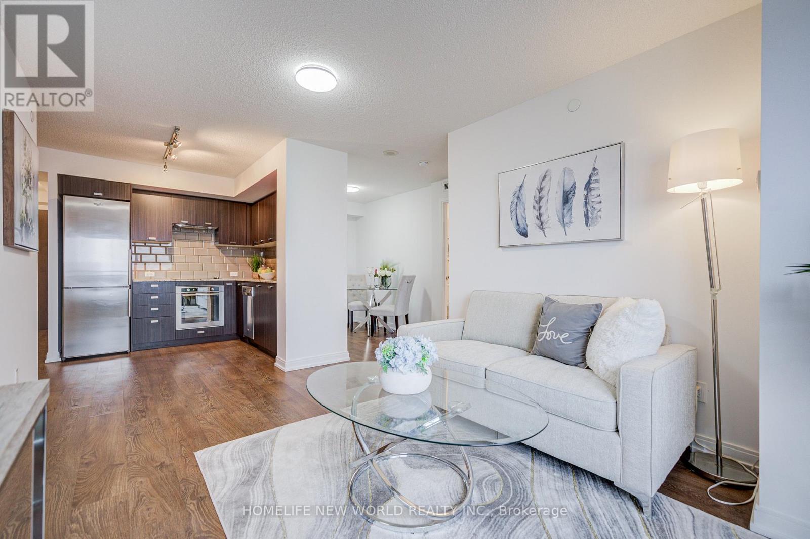 1305 - 255 Village Green Square, Toronto, Ontario  M1S 0L3 - Photo 20 - E13005268