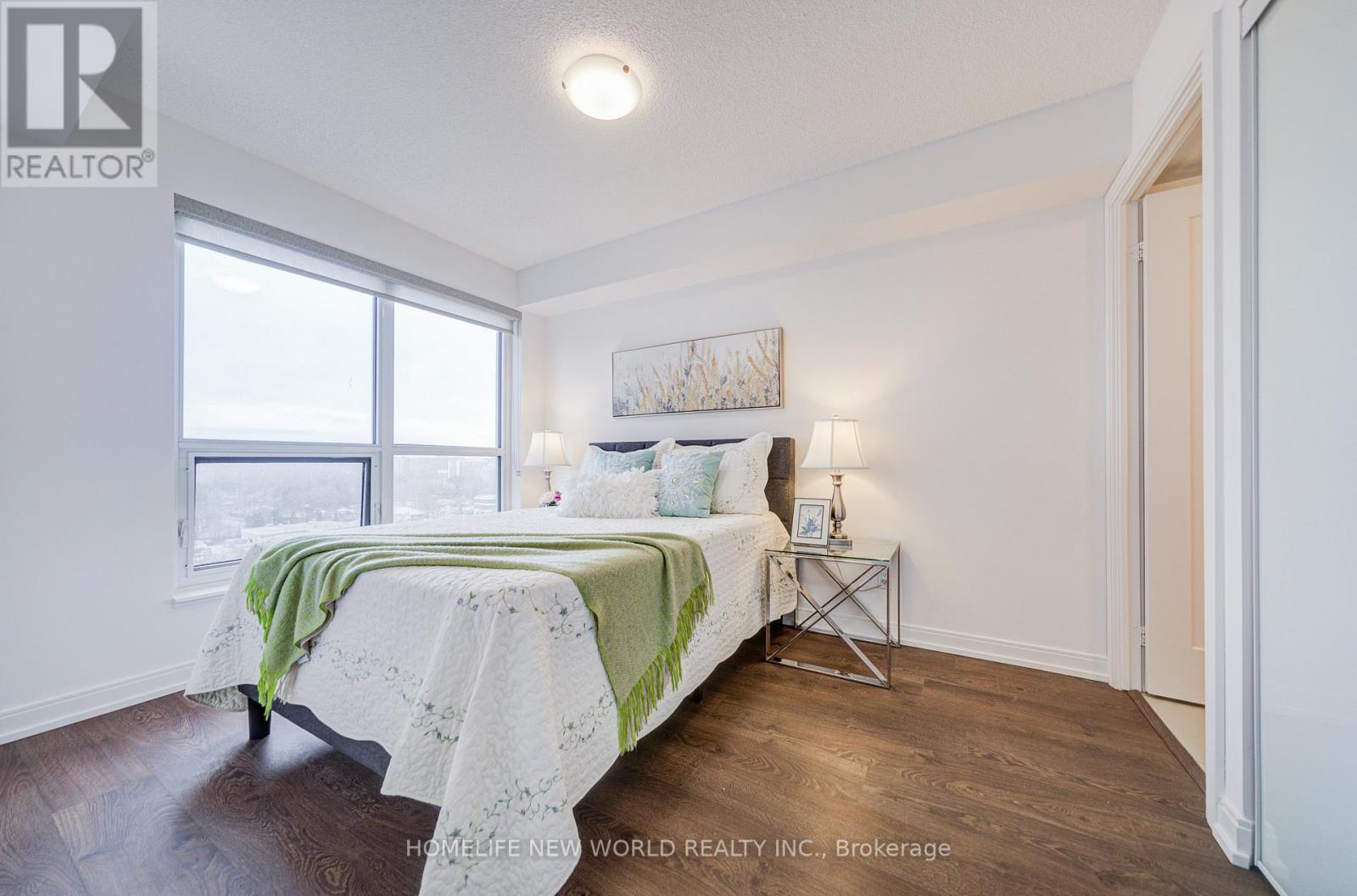 1305 - 255 Village Green Square, Toronto, Ontario  M1S 0L3 - Photo 34 - E13005268