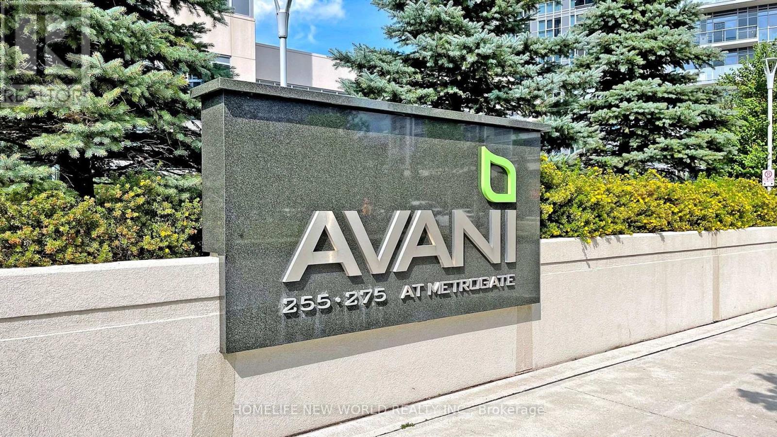 1305 - 255 Village Green Square, Toronto, Ontario  M1S 0L3 - Photo 4 - E13005268