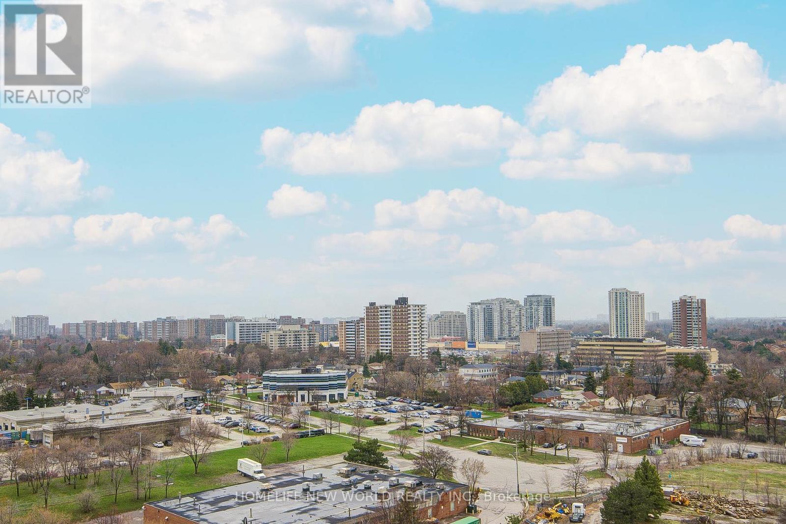 1305 - 255 Village Green Square, Toronto, Ontario  M1S 0L3 - Photo 42 - E13005268