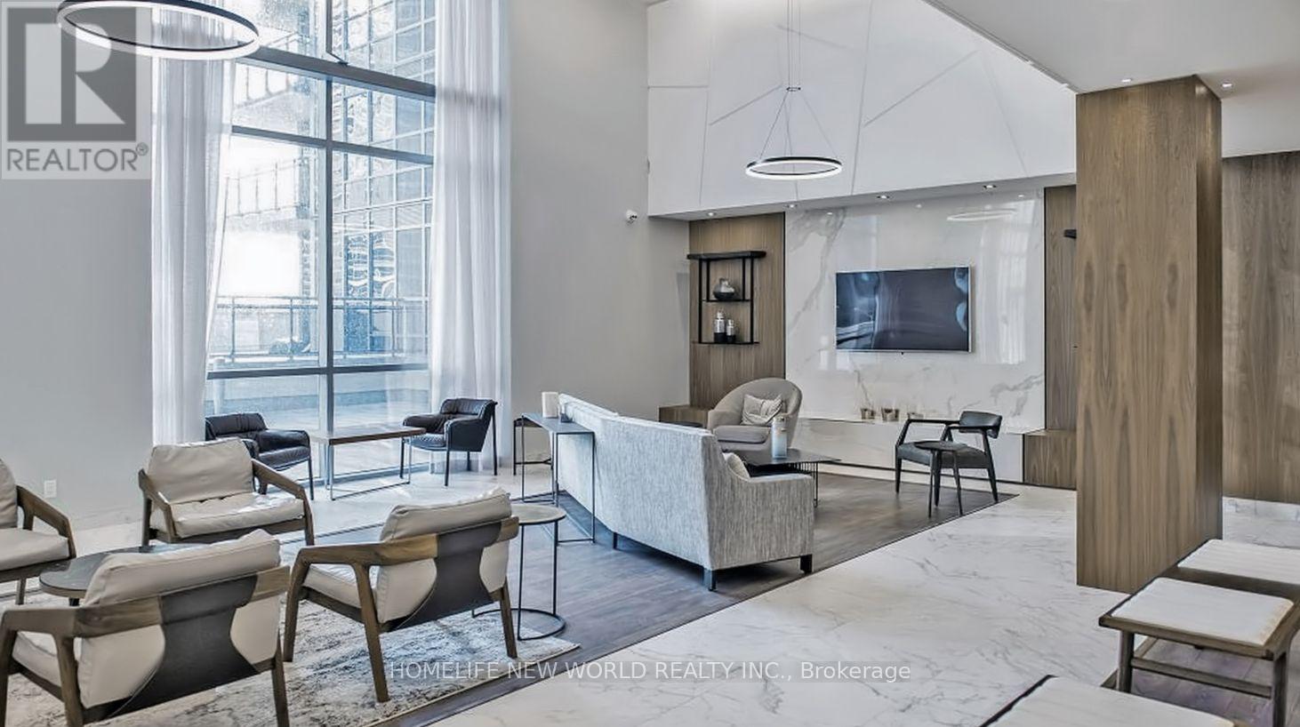 1305 - 255 Village Green Square, Toronto, Ontario  M1S 0L3 - Photo 45 - E13005268