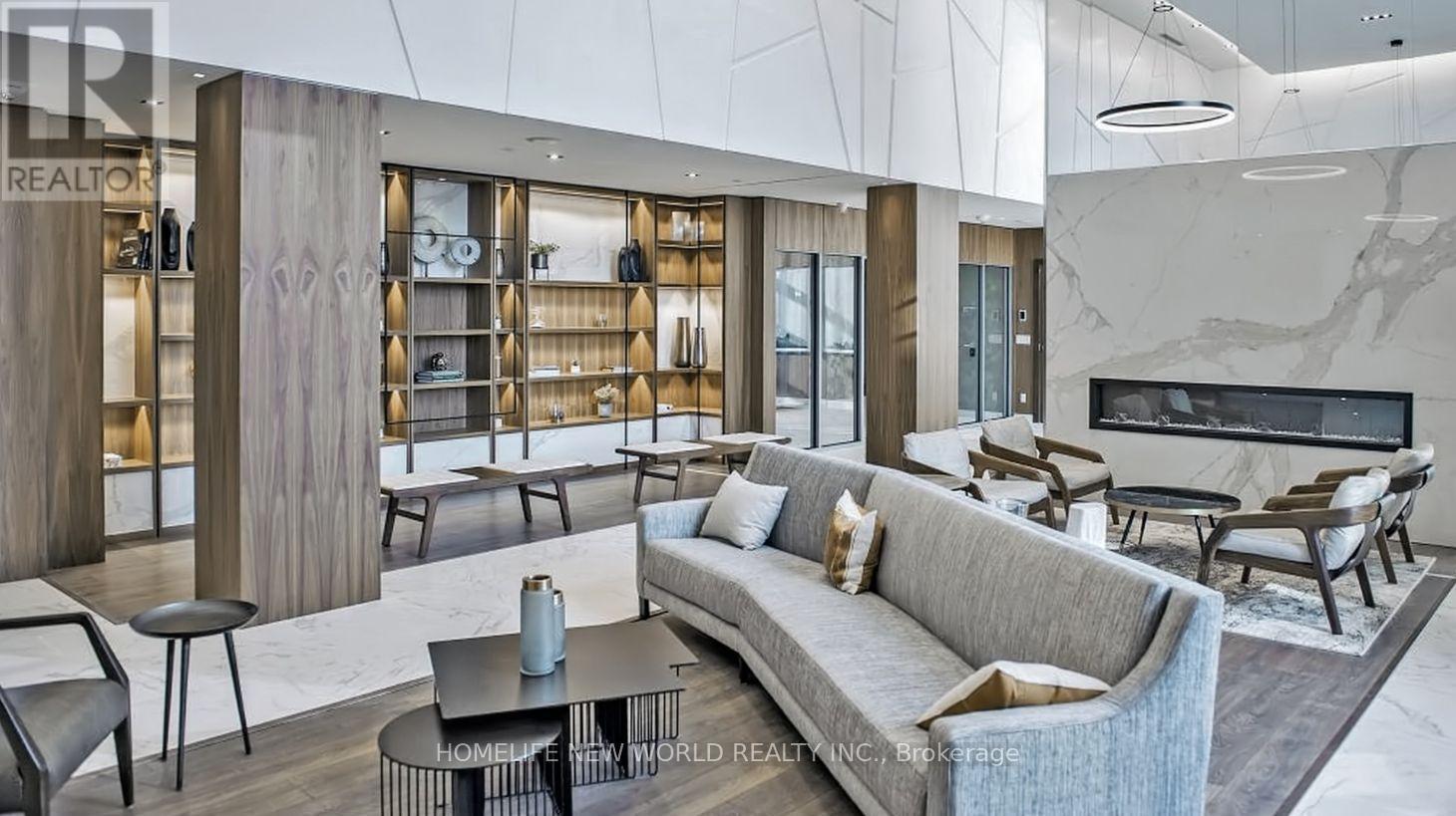 1305 - 255 Village Green Square, Toronto, Ontario  M1S 0L3 - Photo 46 - E13005268