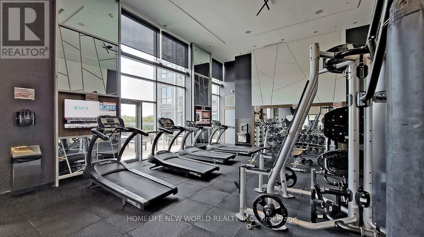 1305 - 255 Village Green Square, Toronto, Ontario  M1S 0L3 - Photo 47 - E13005268