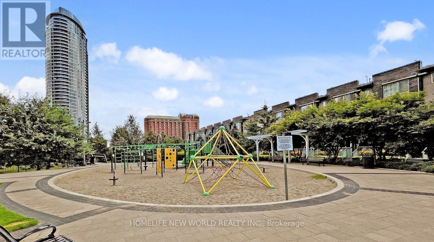 1305 - 255 Village Green Square, Toronto, Ontario  M1S 0L3 - Photo 48 - E13005268