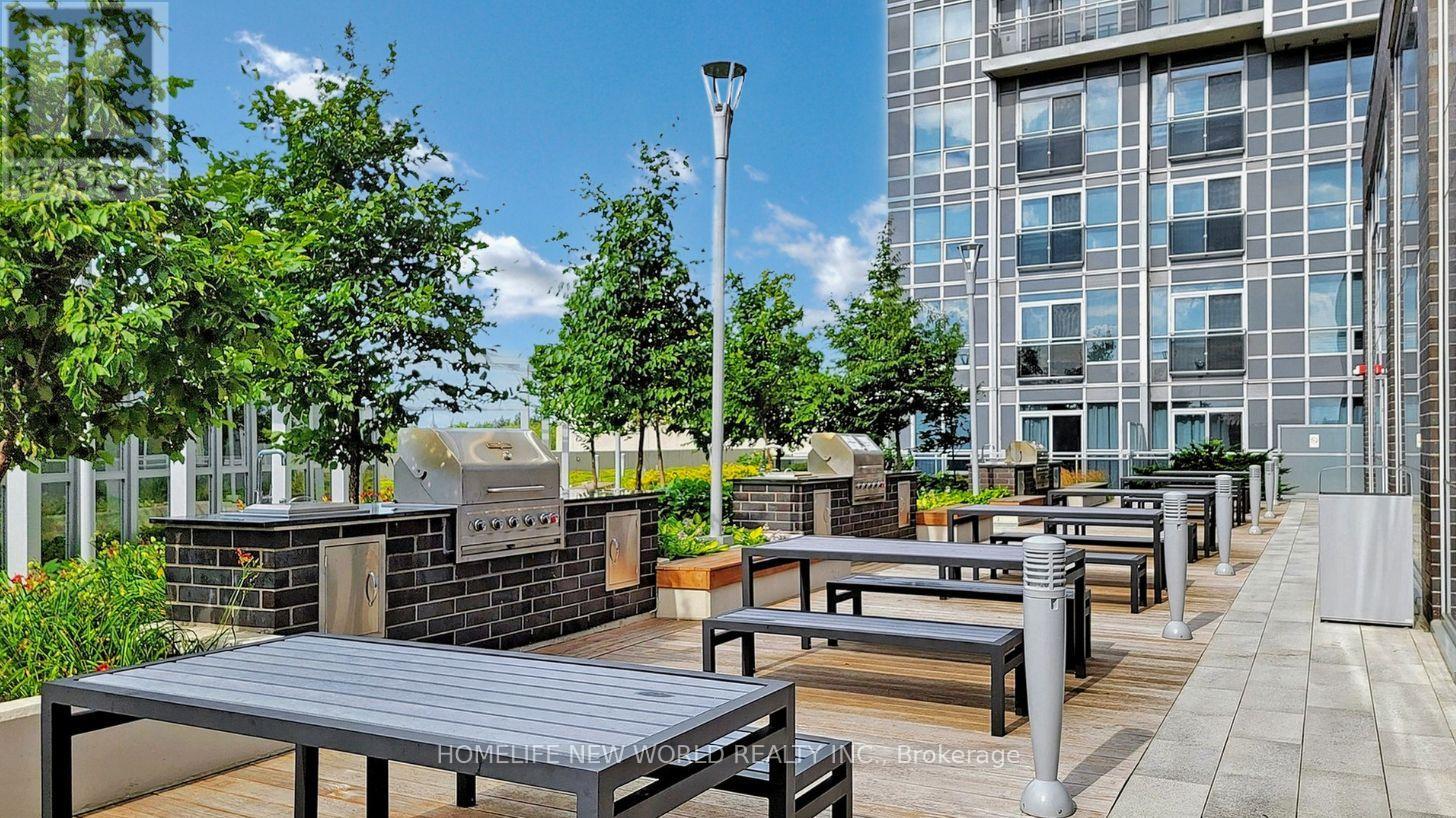 1305 - 255 Village Green Square, Toronto, Ontario  M1S 0L3 - Photo 49 - E13005268