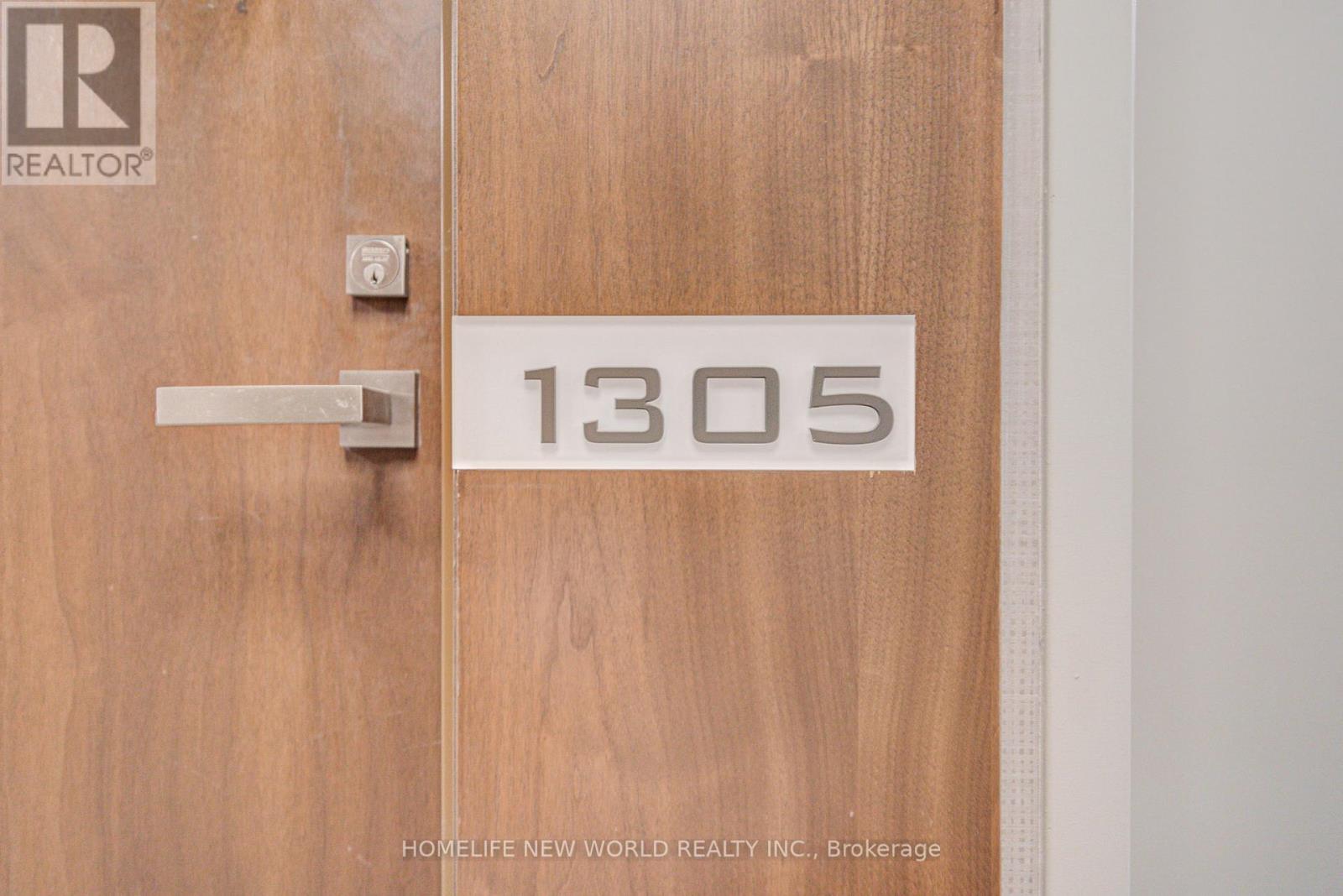 1305 - 255 Village Green Square, Toronto, Ontario  M1S 0L3 - Photo 6 - E13005268