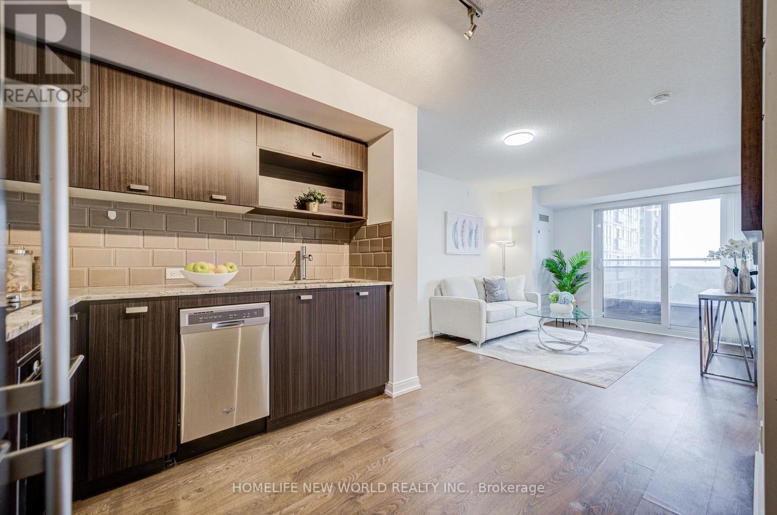 1305 - 255 Village Green Square, Toronto, Ontario  M1S 0L3 - Photo 9 - E13005268