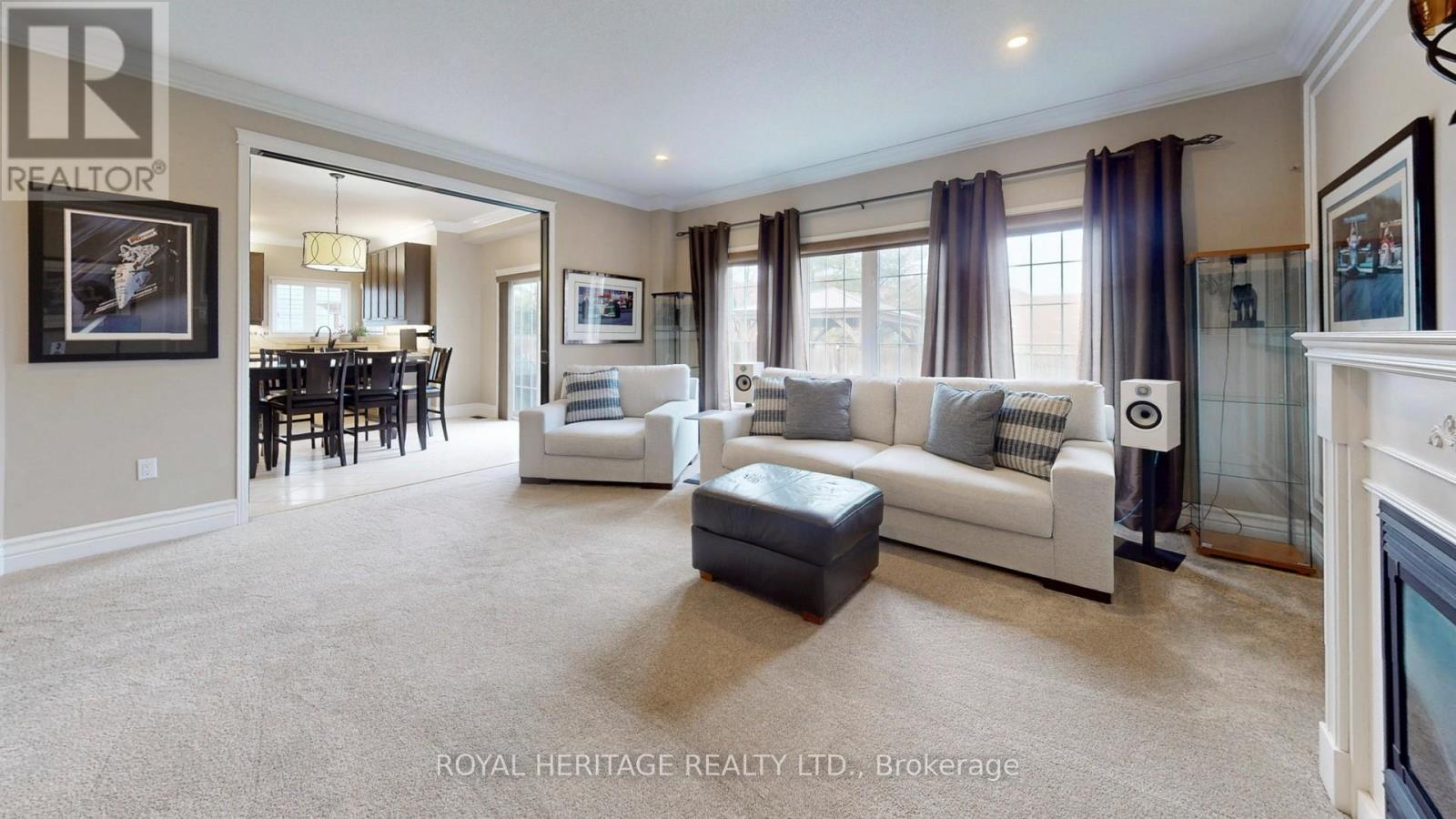 9 Nathan Avenue, Whitby, Ontario  L1M 1J3 - Photo 11 - E13005320