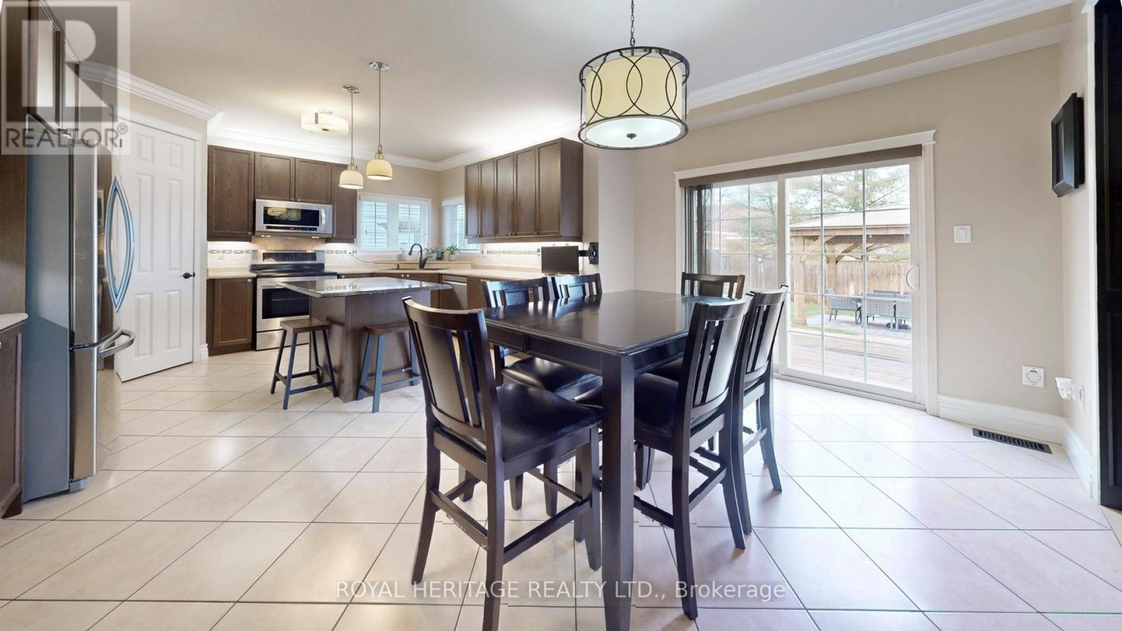 9 Nathan Avenue, Whitby, Ontario  L1M 1J3 - Photo 14 - E13005320