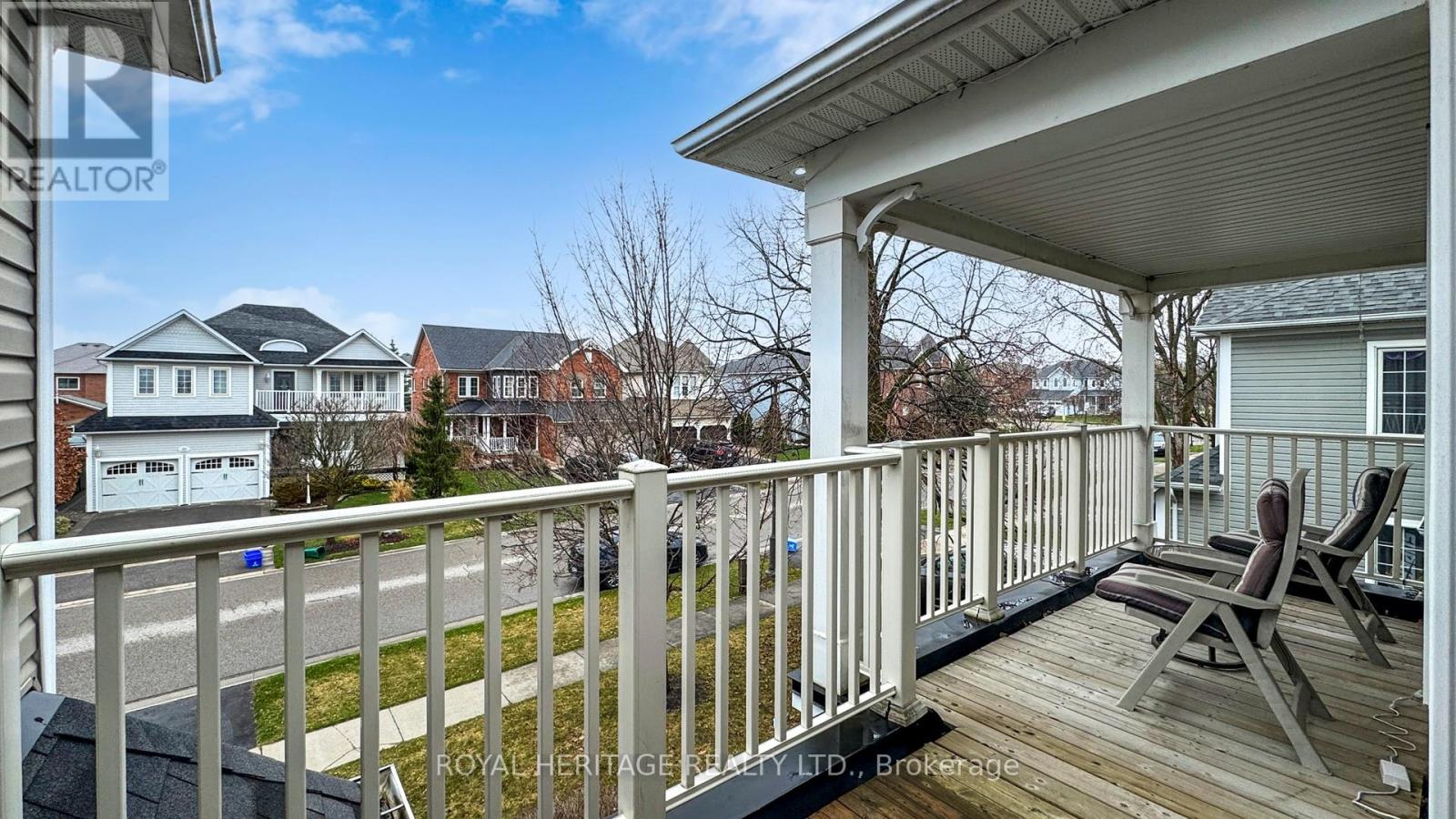 9 Nathan Avenue, Whitby, Ontario  L1M 1J3 - Photo 37 - E13005320