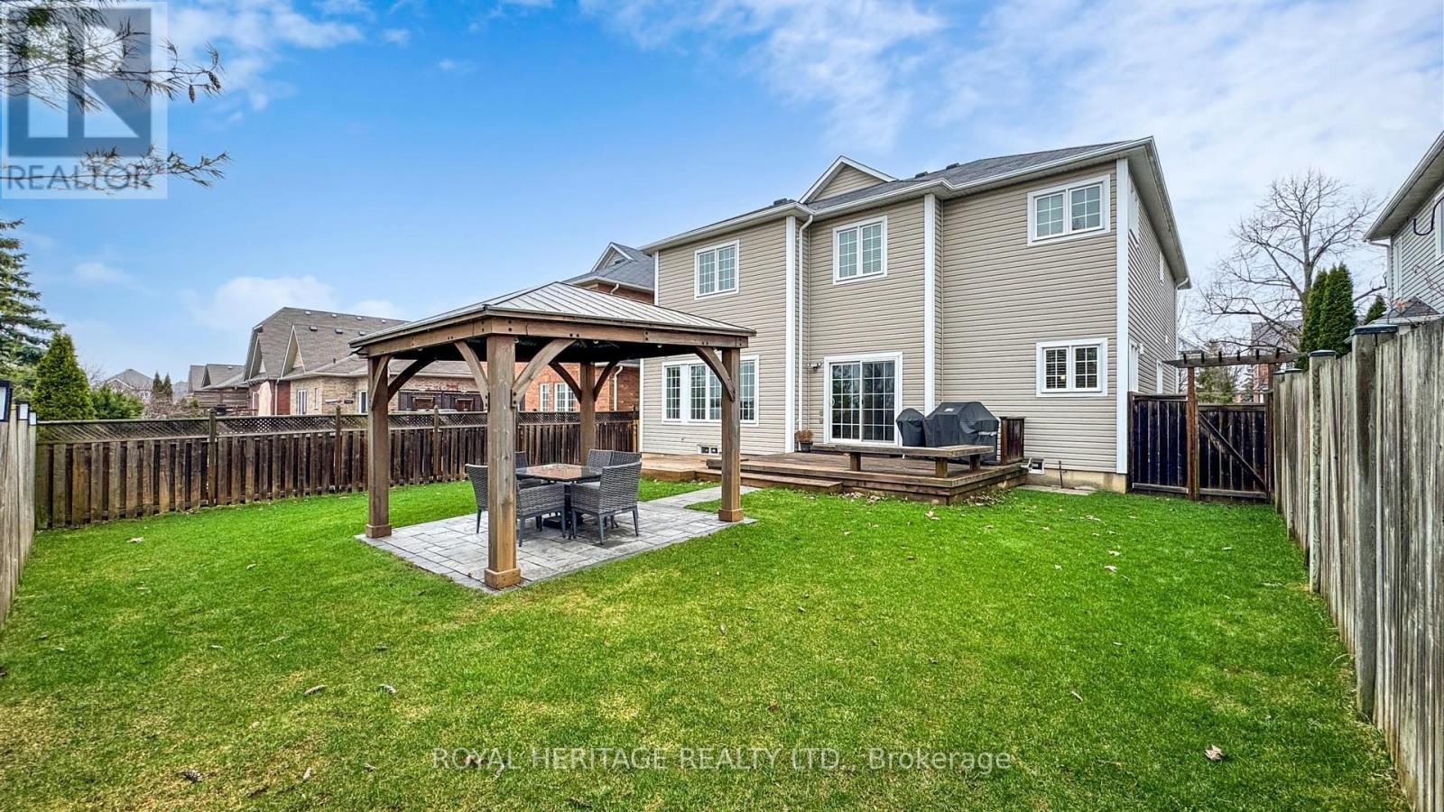 9 Nathan Avenue, Whitby, Ontario  L1M 1J3 - Photo 38 - E13005320