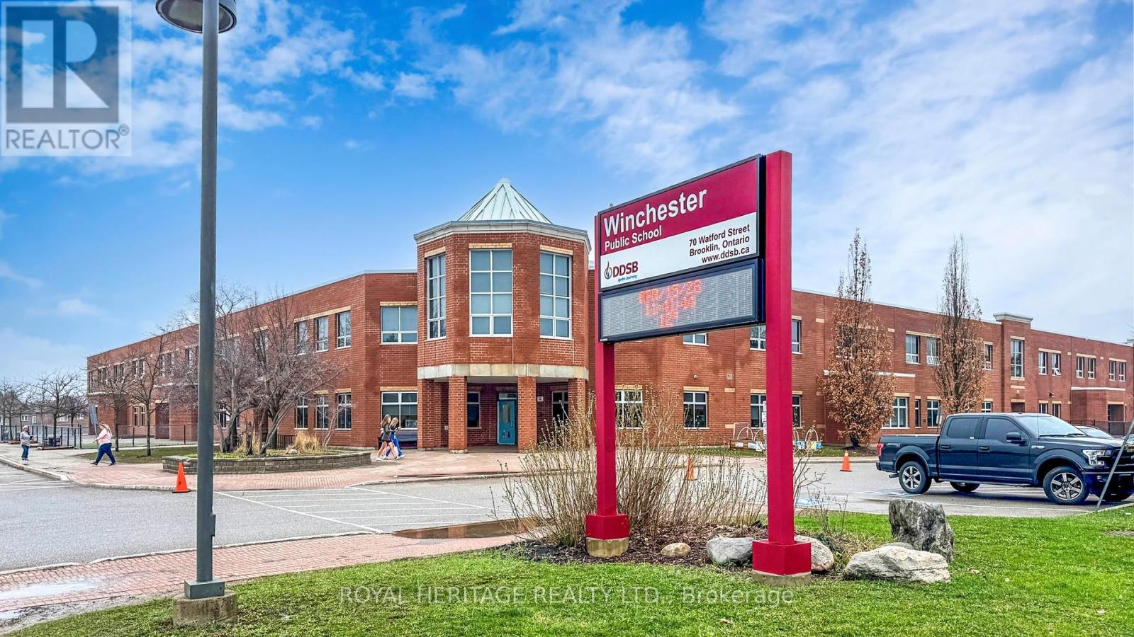 9 Nathan Avenue, Whitby, Ontario  L1M 1J3 - Photo 41 - E13005320