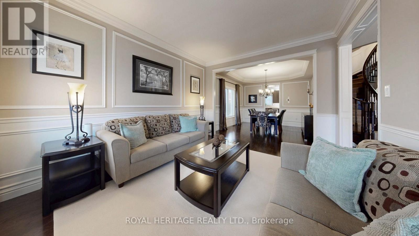 9 Nathan Avenue, Whitby, Ontario  L1M 1J3 - Photo 7 - E13005320