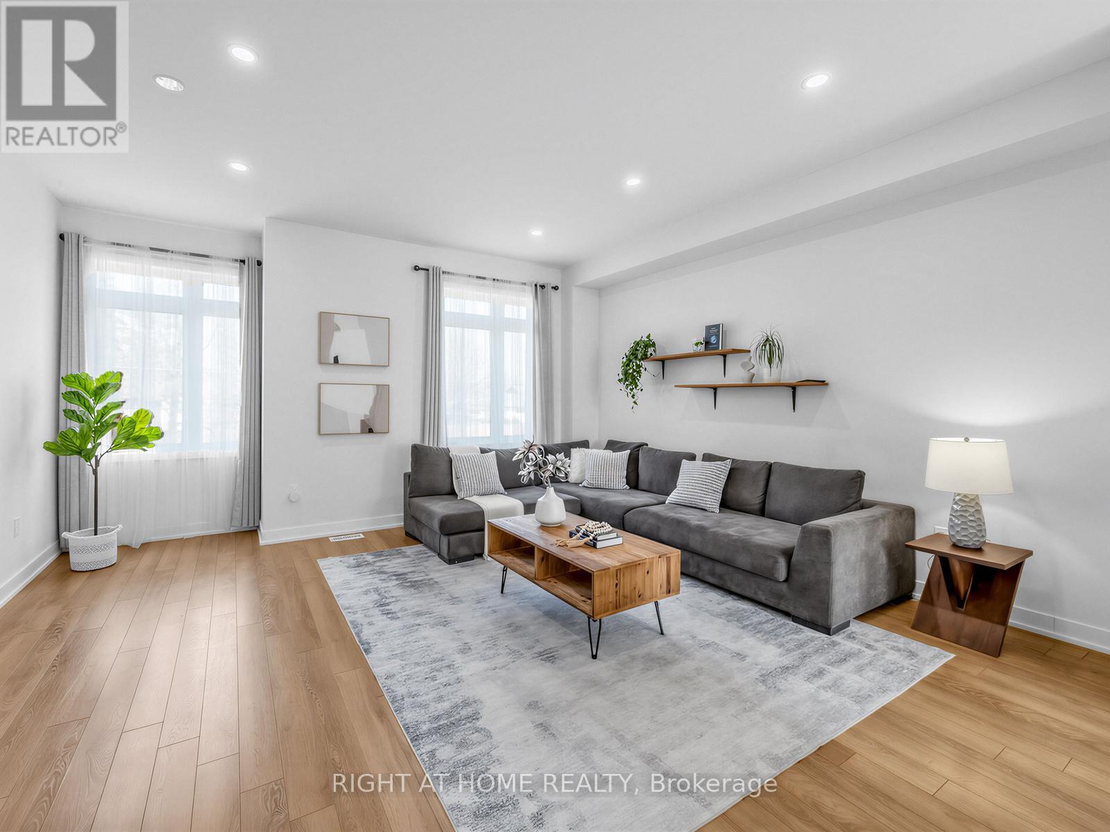 998 Kicking Horse Path, Oshawa, Ontario  L1J 0B4 - Photo 17 - E13005366