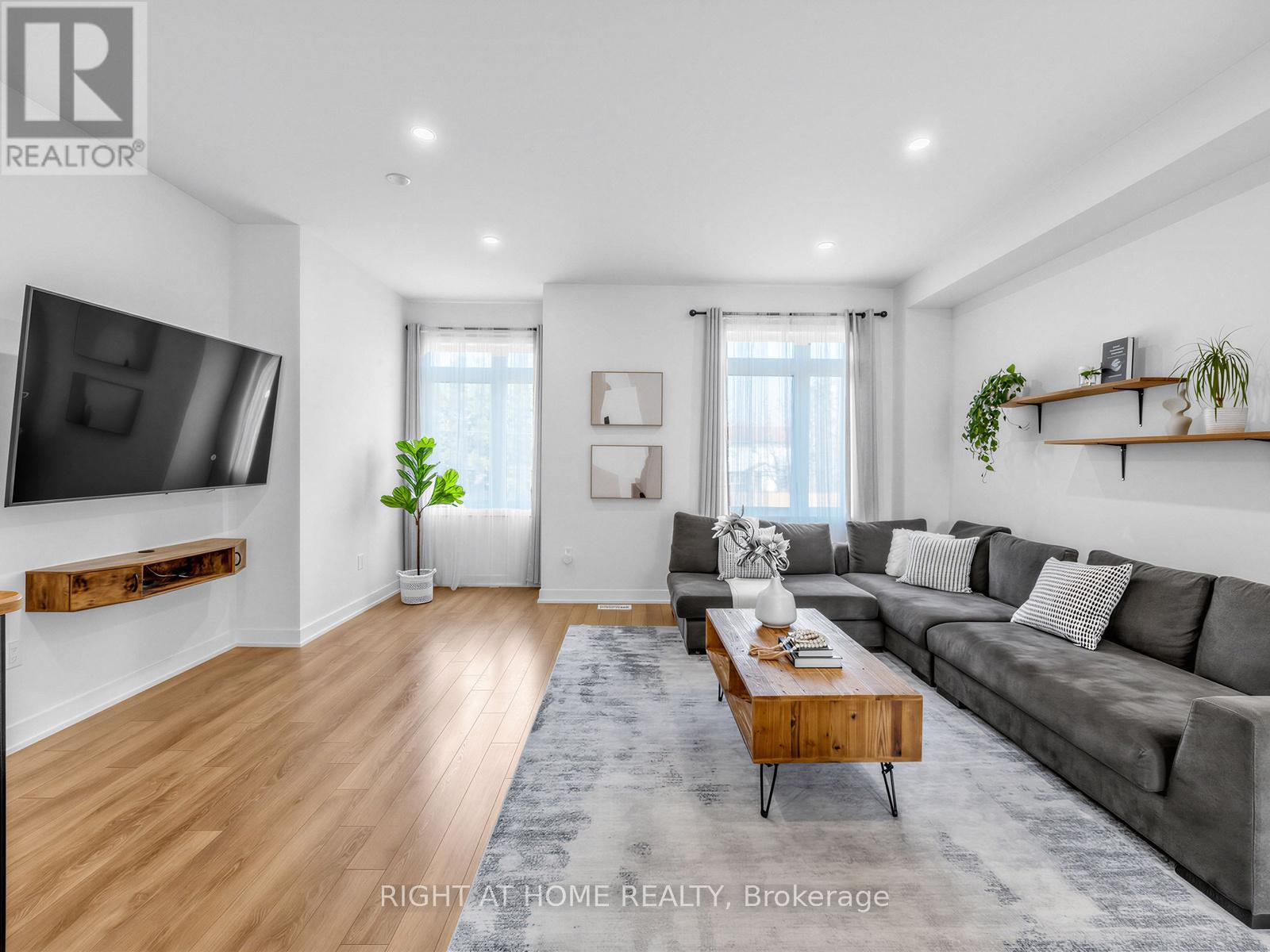 998 Kicking Horse Path, Oshawa, Ontario  L1J 0B4 - Photo 18 - E13005366