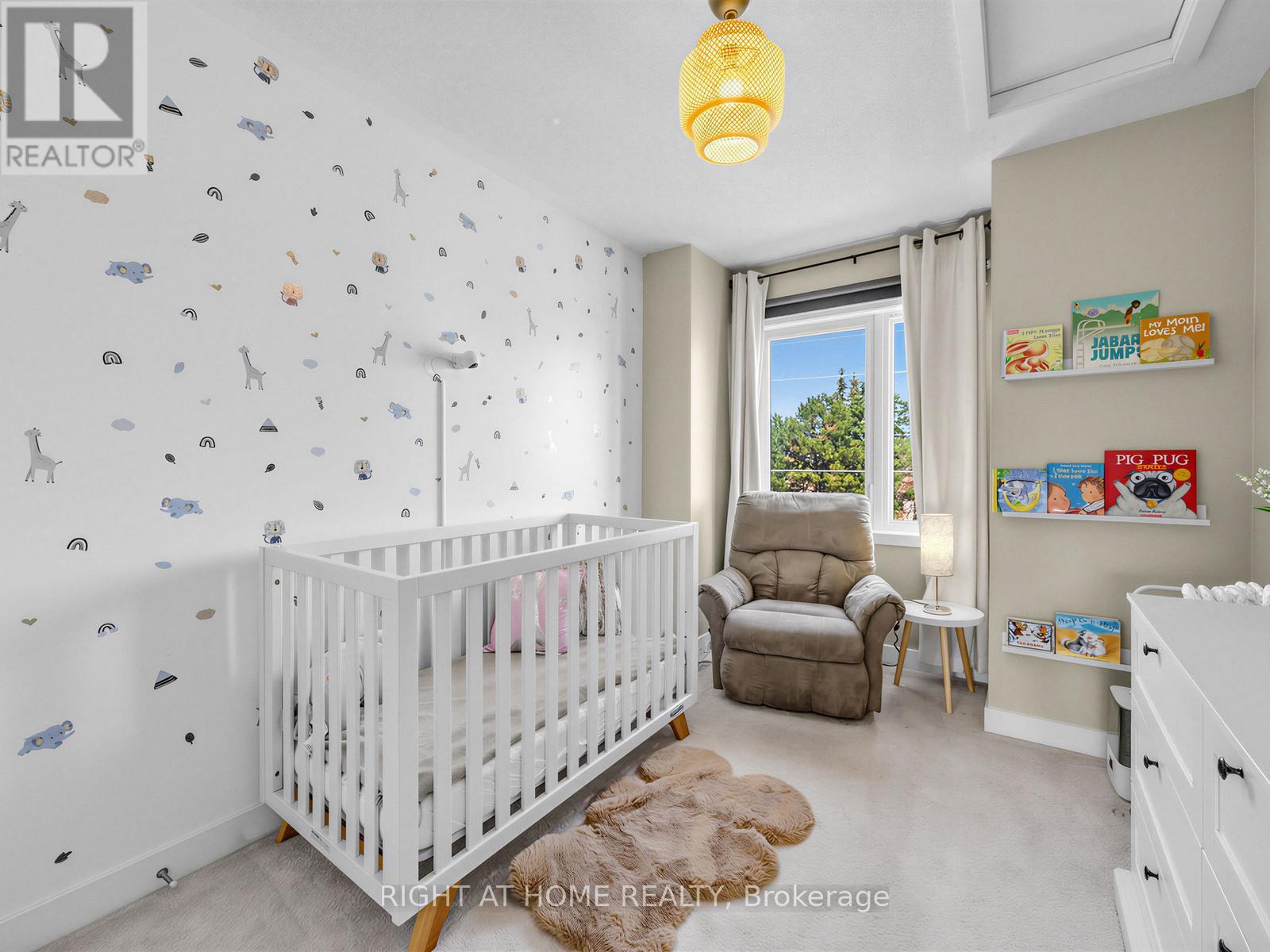 998 Kicking Horse Path, Oshawa, Ontario  L1J 0B4 - Photo 29 - E13005366