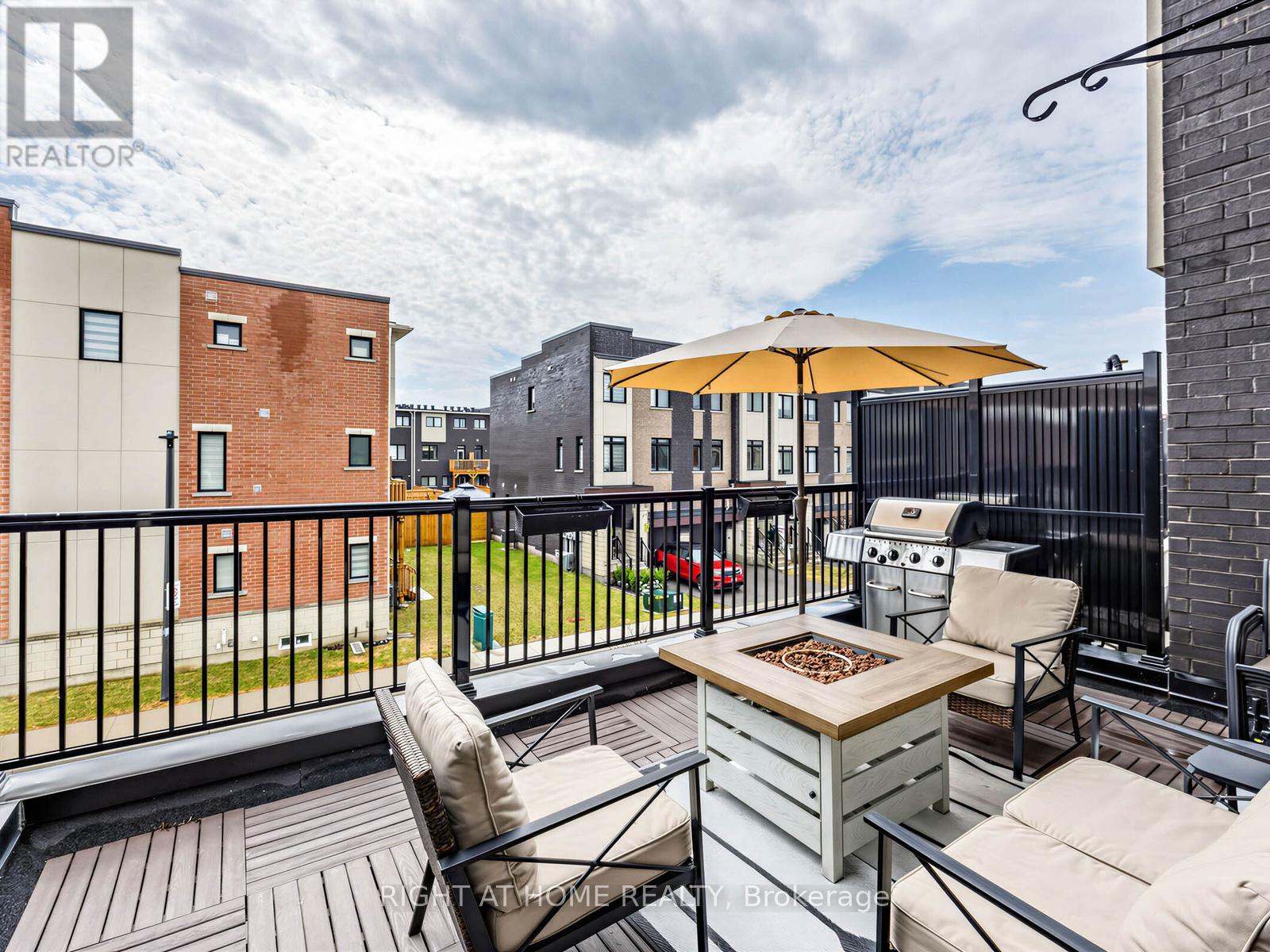 998 Kicking Horse Path, Oshawa, Ontario  L1J 0B4 - Photo 31 - E13005366