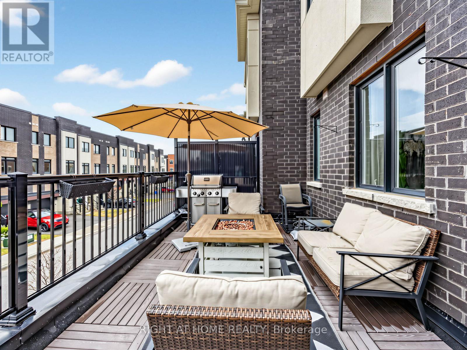 998 Kicking Horse Path, Oshawa, Ontario  L1J 0B4 - Photo 32 - E13005366