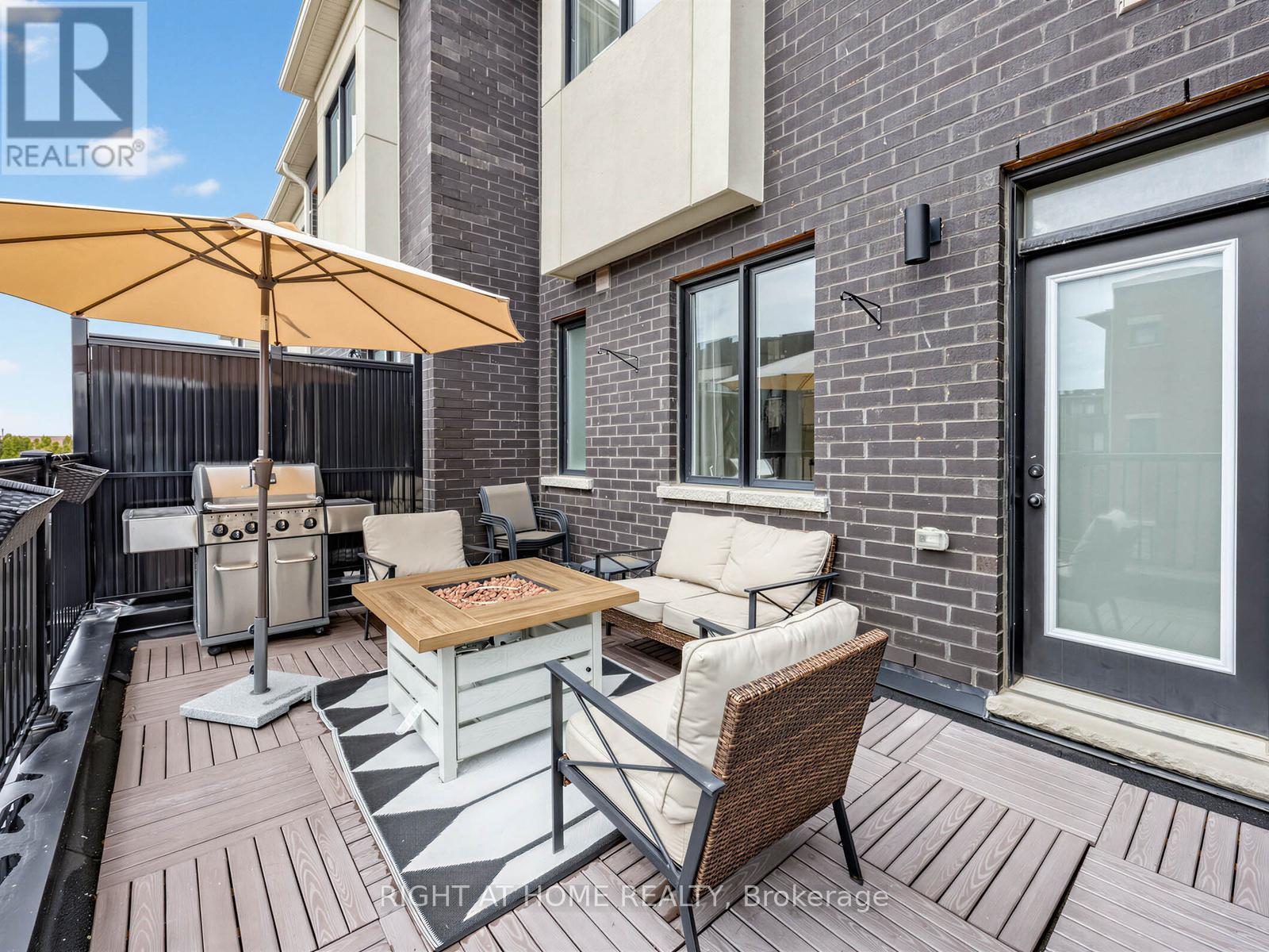 998 Kicking Horse Path, Oshawa, Ontario  L1J 0B4 - Photo 33 - E13005366