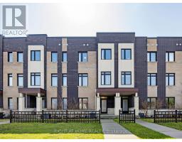 998 KICKING HORSE PATH, Oshawa, Ontario