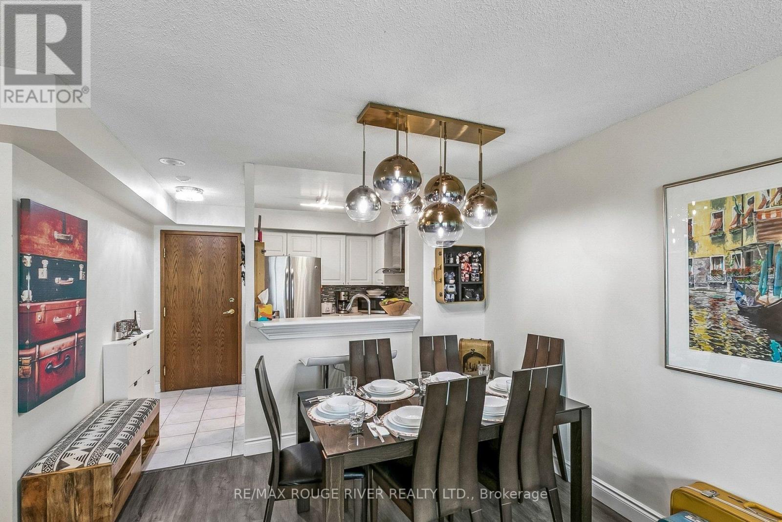 1203 - 11 Lee Centre Drive, Toronto, Ontario  M1H 3J5 - Photo 12 - E13005370