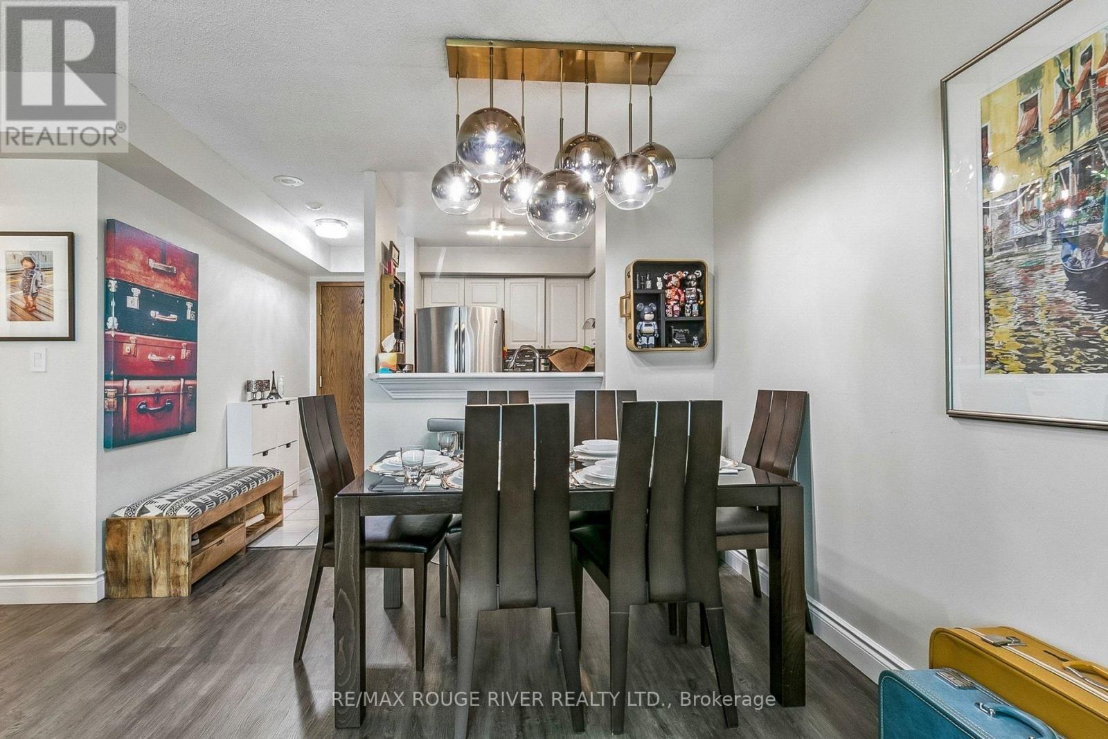 1203 - 11 Lee Centre Drive, Toronto, Ontario  M1H 3J5 - Photo 13 - E13005370