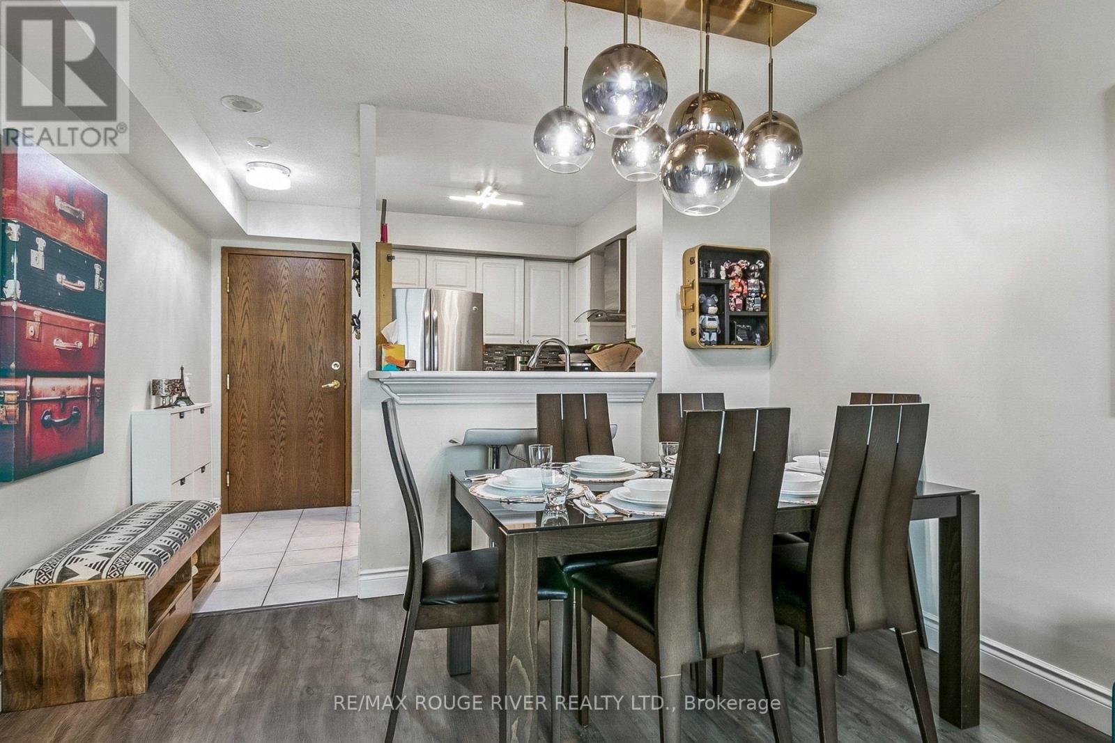 1203 - 11 Lee Centre Drive, Toronto, Ontario  M1H 3J5 - Photo 15 - E13005370