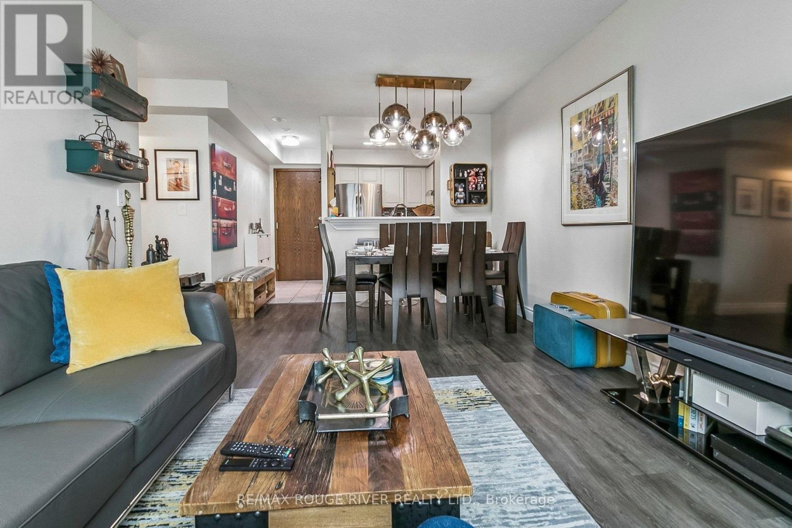 1203 - 11 Lee Centre Drive, Toronto, Ontario  M1H 3J5 - Photo 16 - E13005370