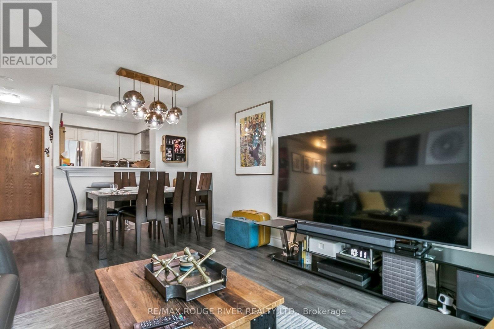 1203 - 11 Lee Centre Drive, Toronto, Ontario  M1H 3J5 - Photo 17 - E13005370