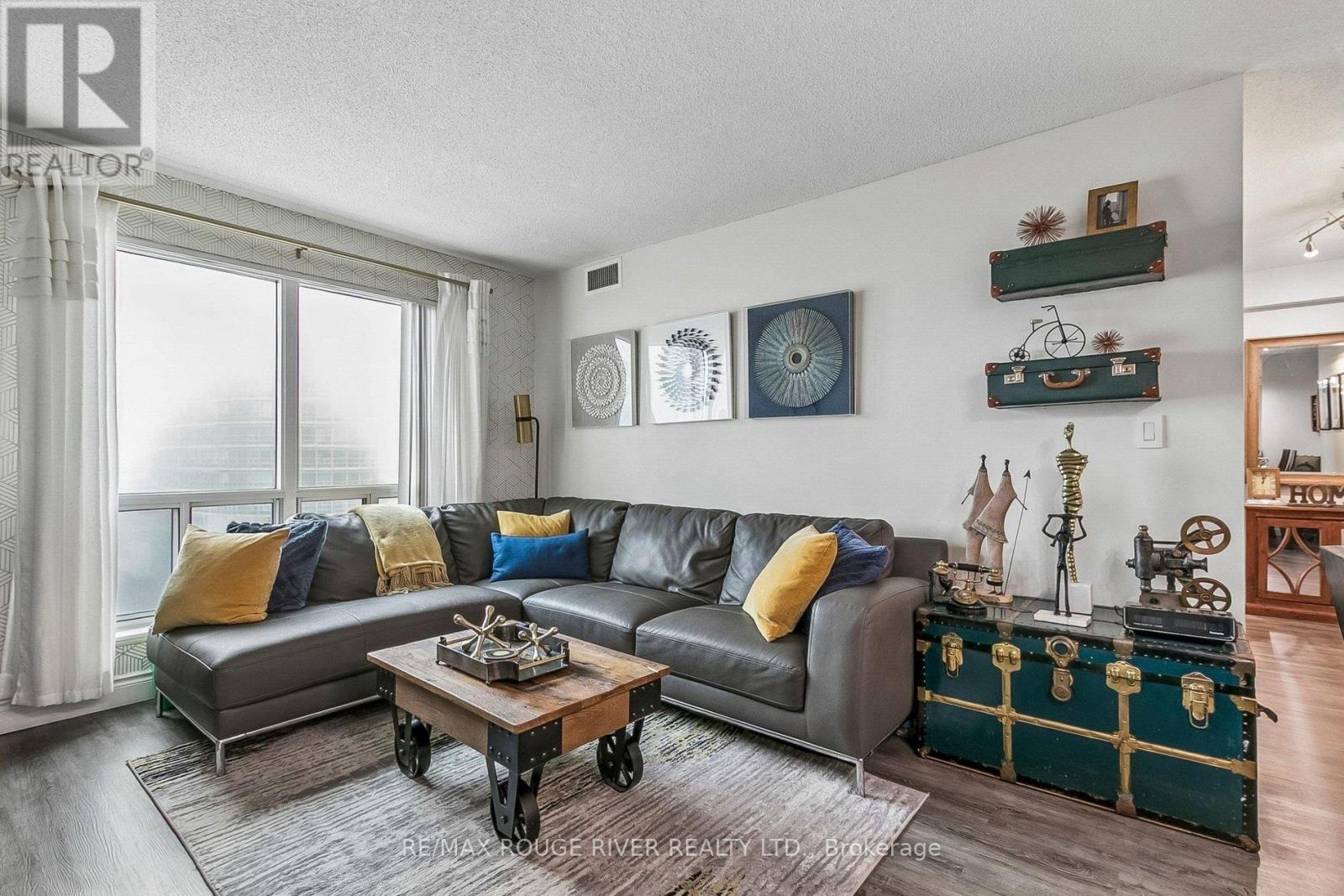 1203 - 11 Lee Centre Drive, Toronto, Ontario  M1H 3J5 - Photo 19 - E13005370