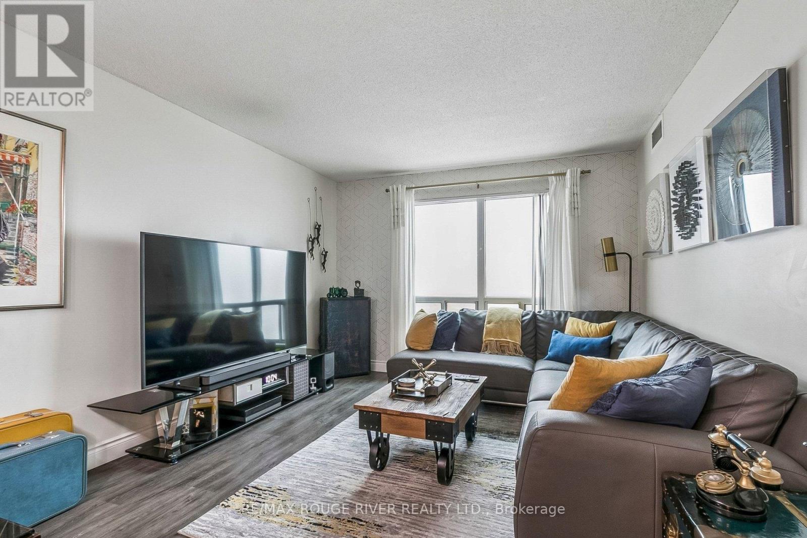 1203 - 11 Lee Centre Drive, Toronto, Ontario  M1H 3J5 - Photo 22 - E13005370