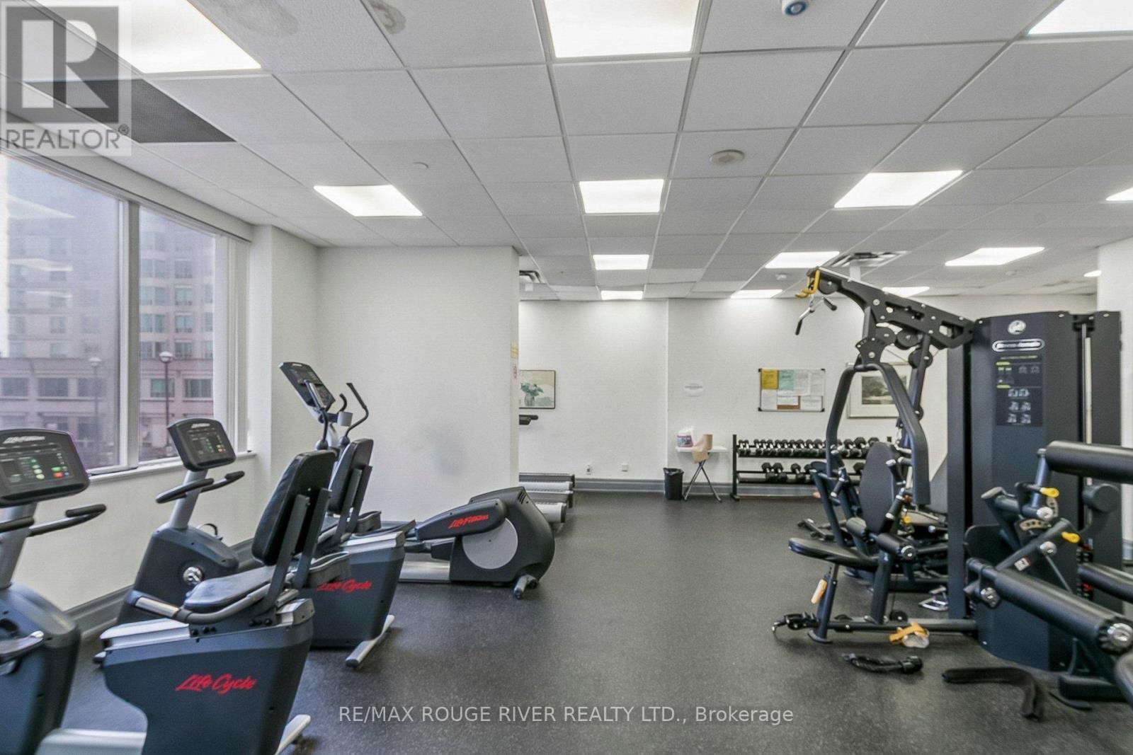 1203 - 11 Lee Centre Drive, Toronto, Ontario  M1H 3J5 - Photo 26 - E13005370