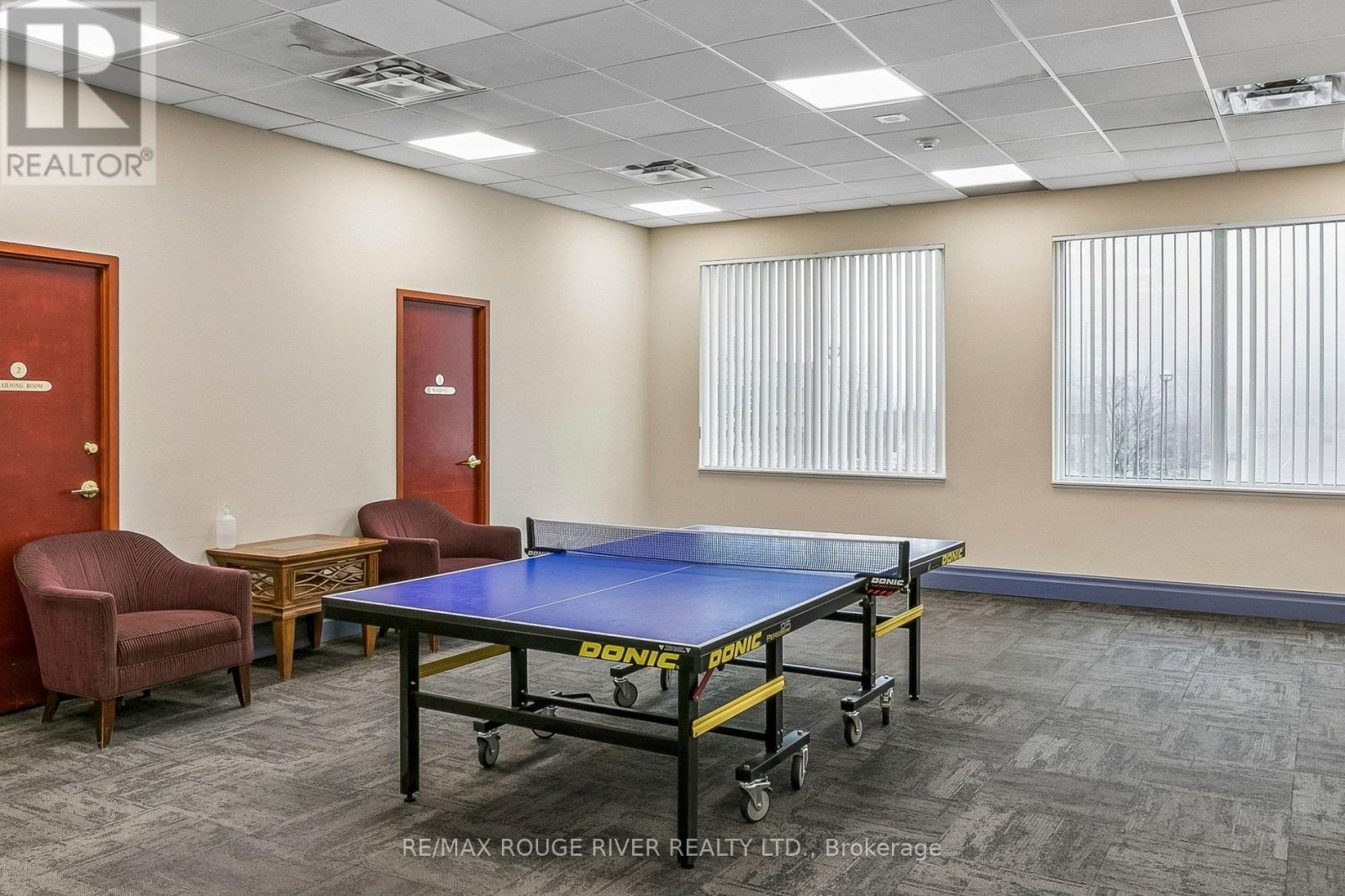 1203 - 11 Lee Centre Drive, Toronto, Ontario  M1H 3J5 - Photo 28 - E13005370