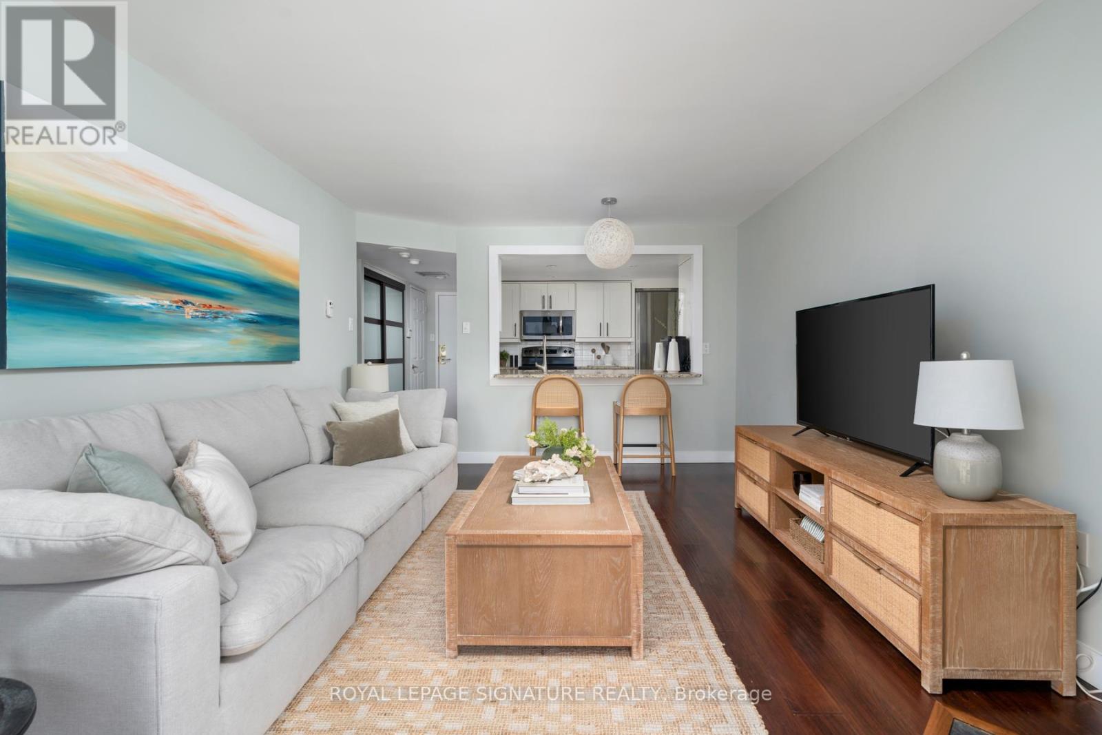 903 - 725 King Street W, Toronto, Ontario  M5V 2W9 - Photo 13 - C12816236