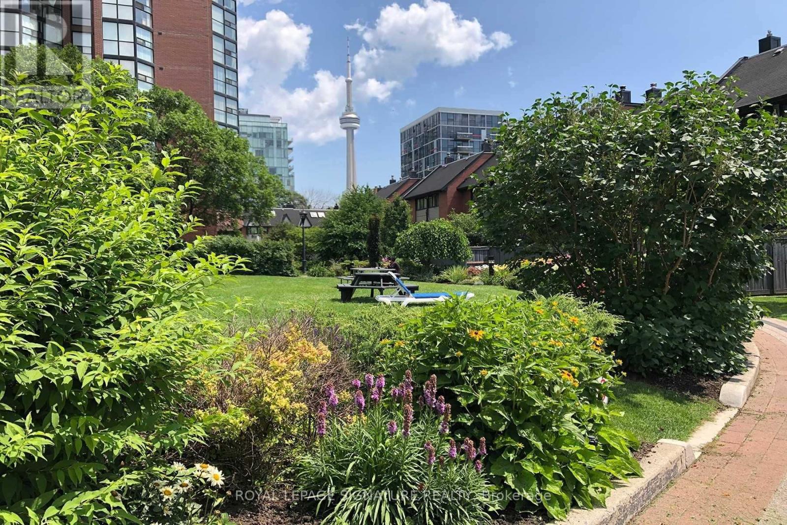 903 - 725 King Street W, Toronto, Ontario  M5V 2W9 - Photo 22 - C12816236