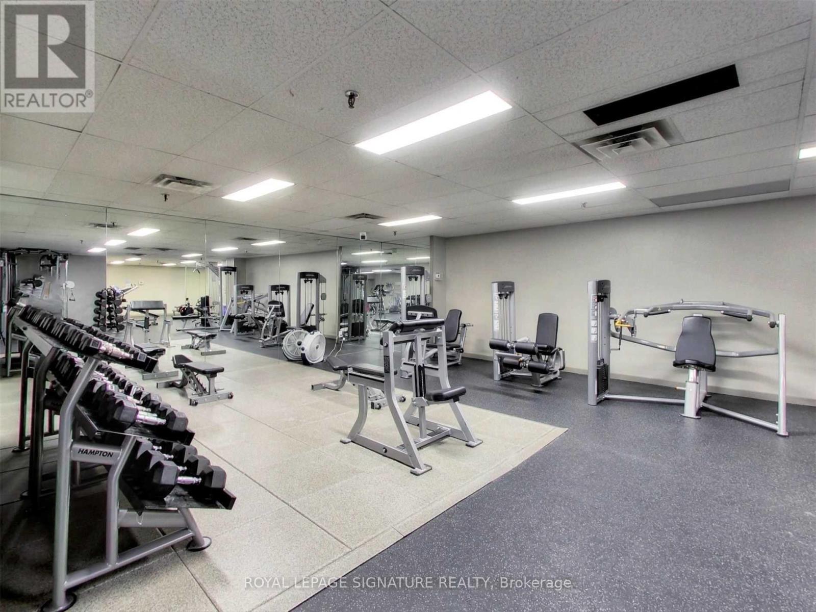 903 - 725 King Street W, Toronto, Ontario  M5V 2W9 - Photo 23 - C12816236