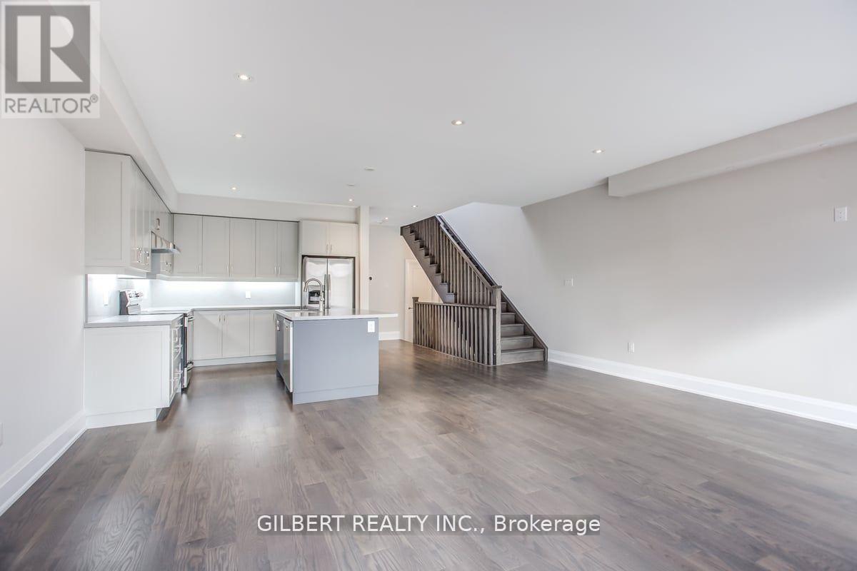 35b Marquette Avenue, Toronto, Ontario M6A 1X8 - Photo 13 - C13003092