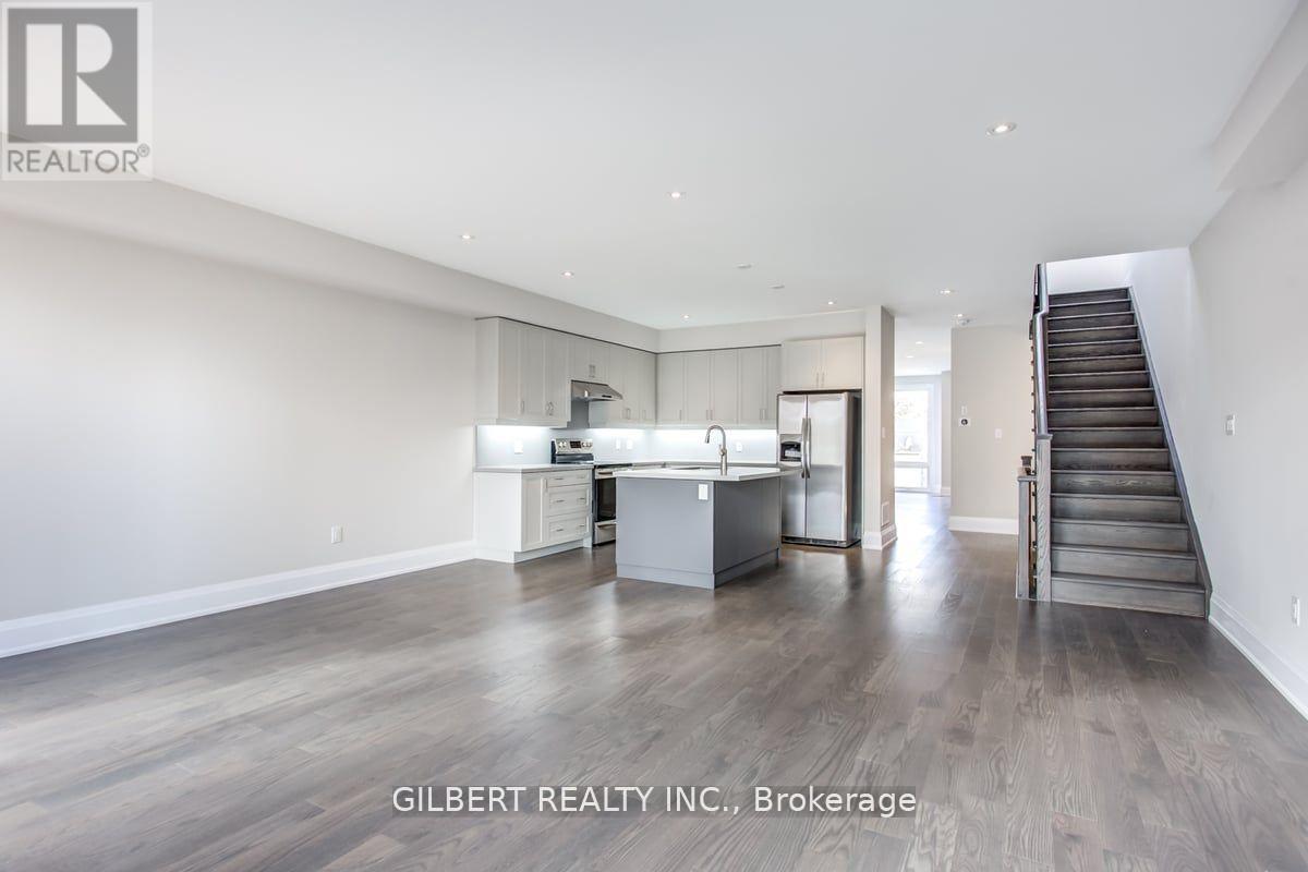 35b Marquette Avenue, Toronto, Ontario M6A 1X8 - Photo 12 - C13003100