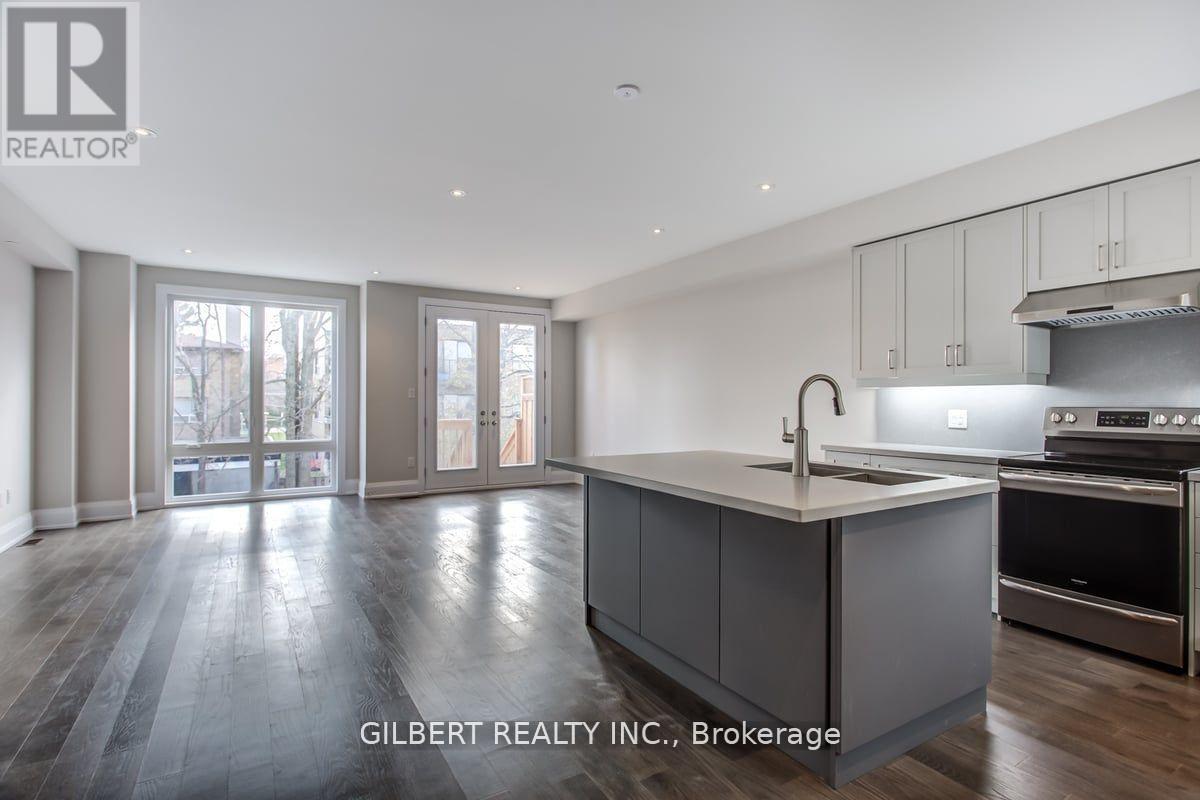 35b Marquette Avenue, Toronto, Ontario M6A 1X8 - Photo 9 - C13003092