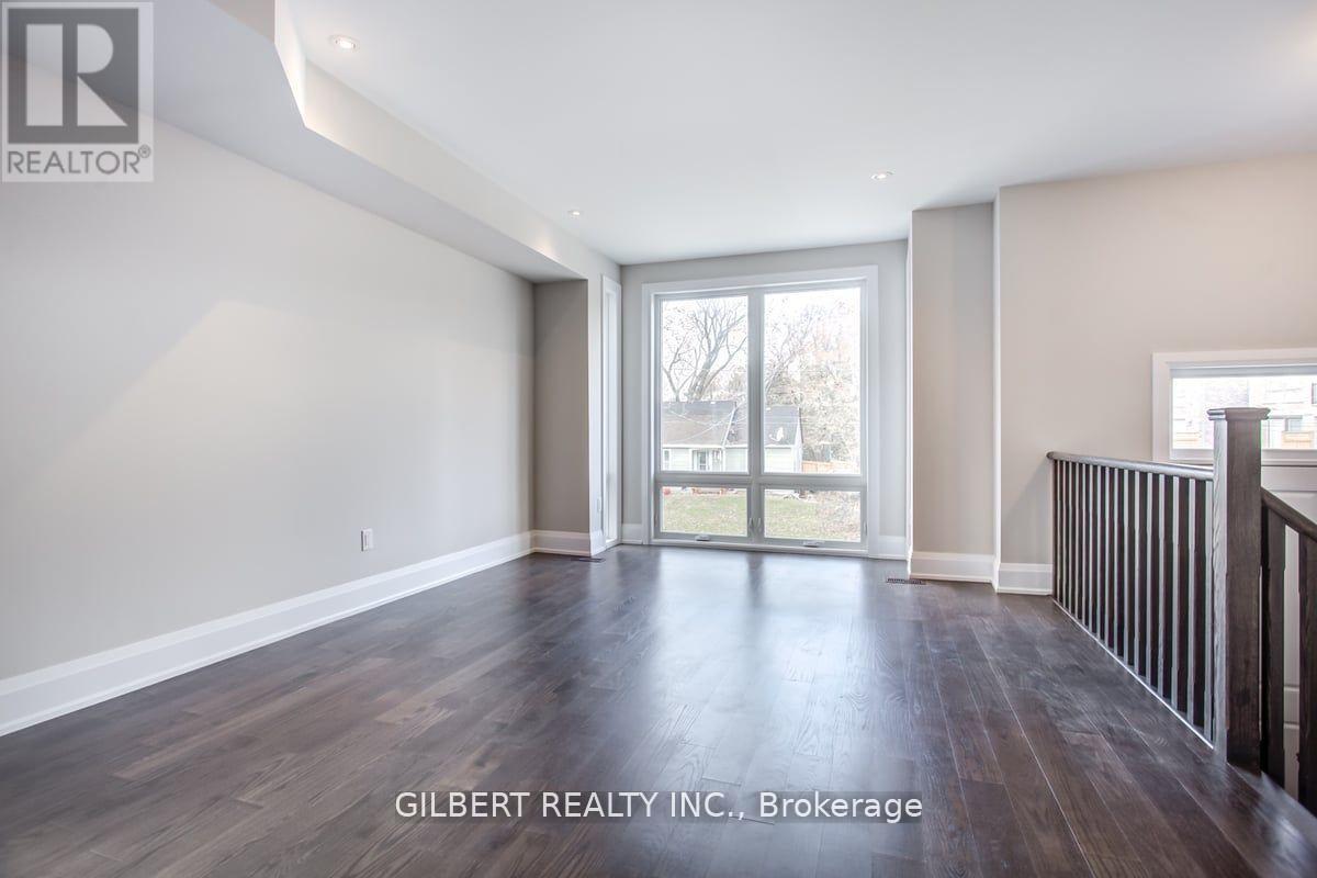 35b Marquette Avenue, Toronto, Ontario M6A 1X8 - Photo 5 - C13003100