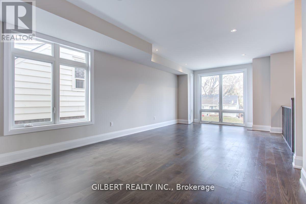 35b Marquette Avenue, Toronto, Ontario M6A 1X8 - Photo 4 - C13003100