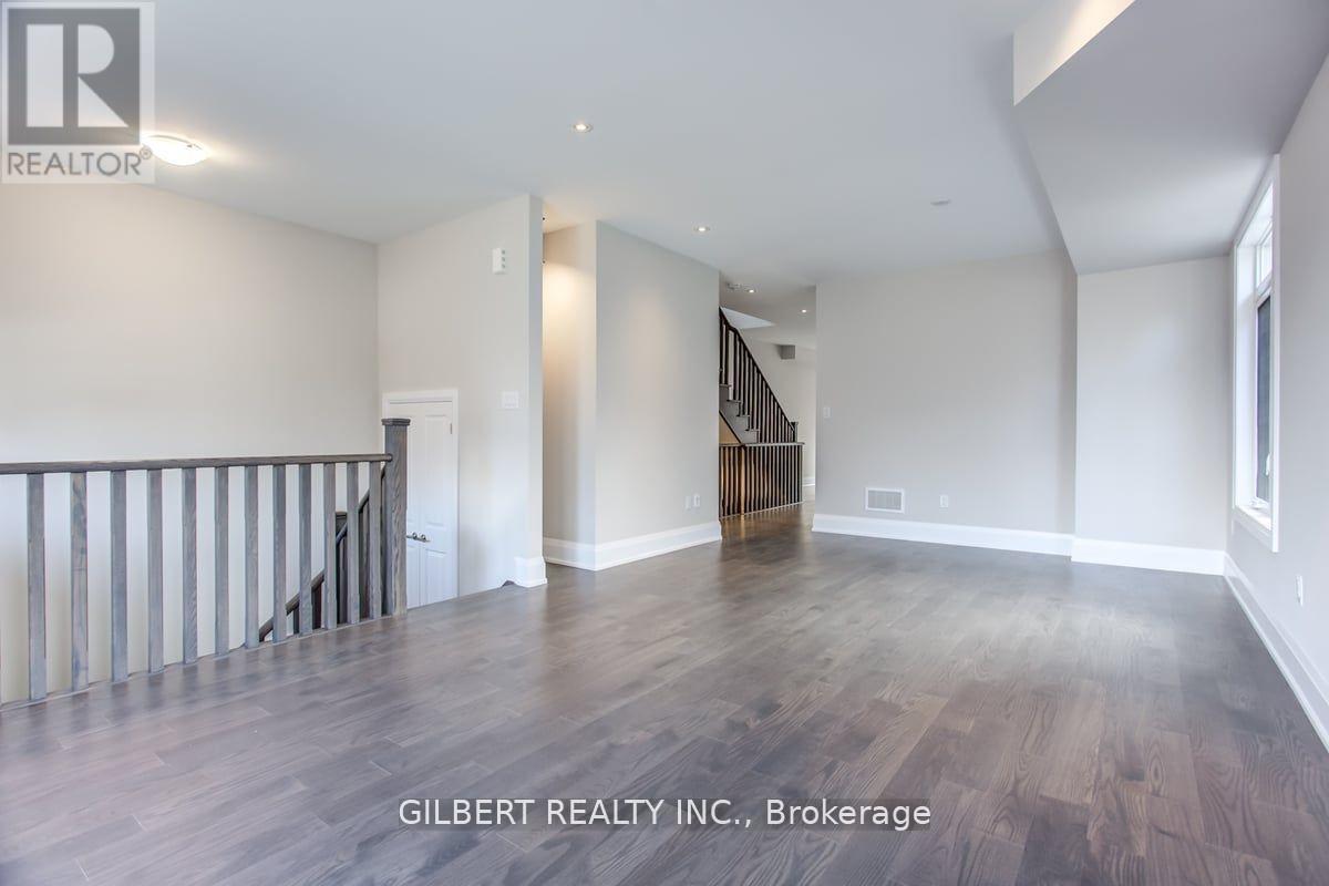 35b Marquette Avenue, Toronto, Ontario M6A 1X8 - Photo 7 - C13003100