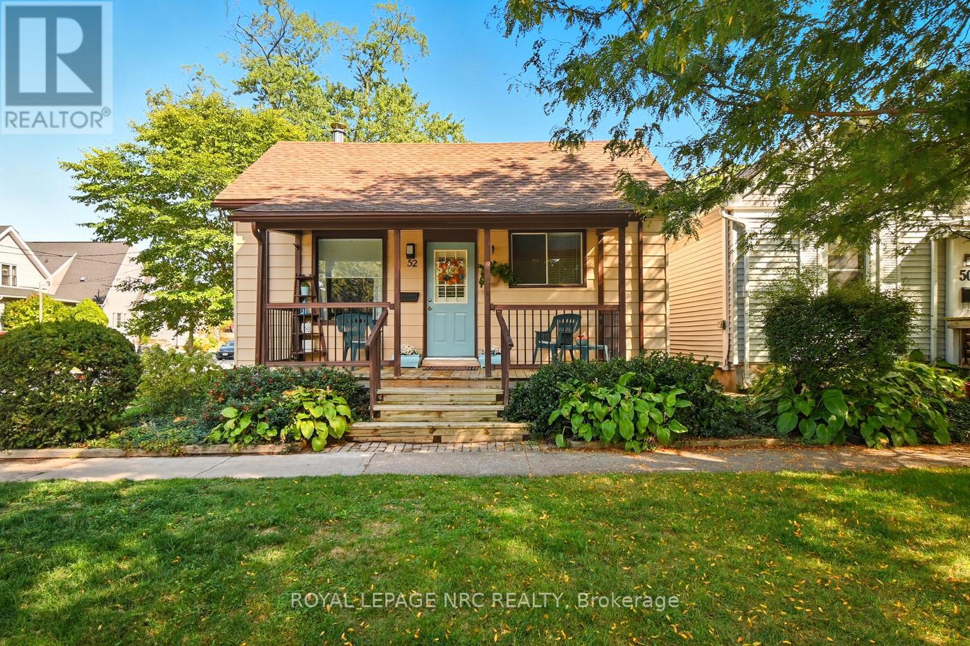 52 WILEY STREET, St. Catharines, Ontario