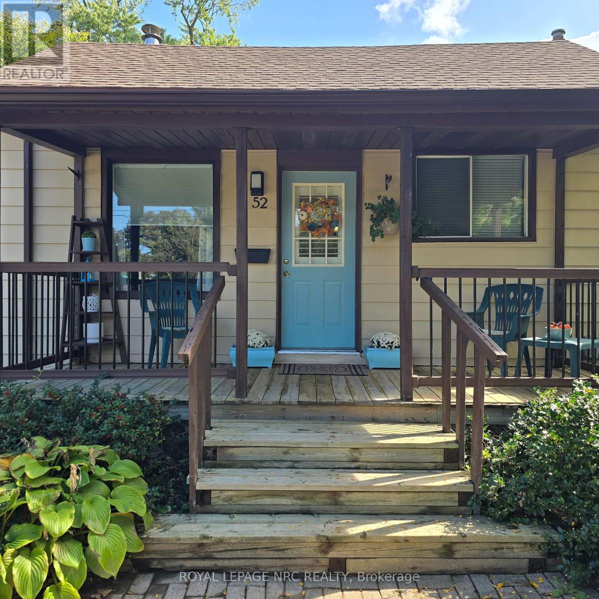 52 Wiley Street, St. Catharines, Ontario  L2R 4G2 - Photo 3 - X13005262