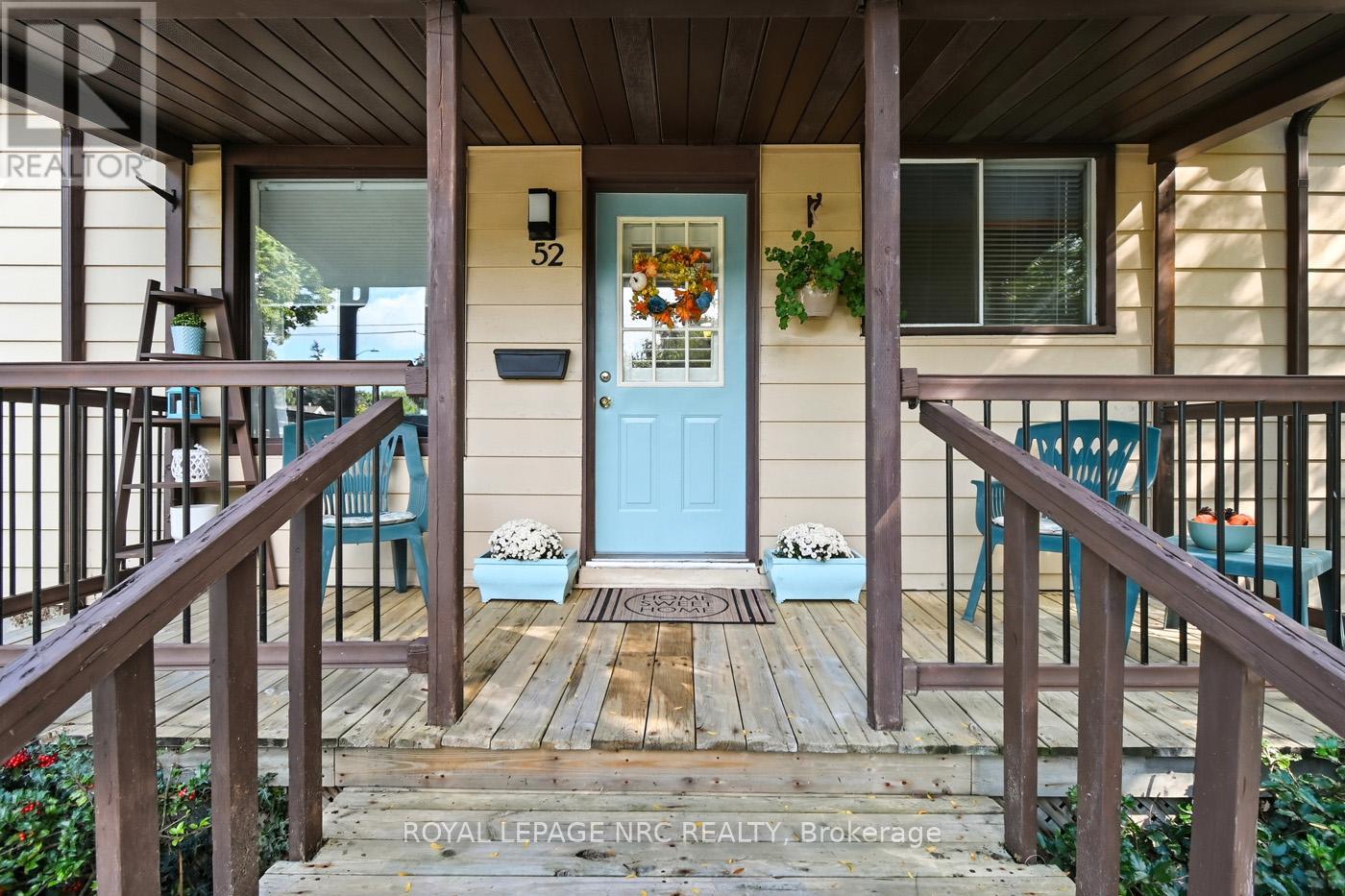 52 Wiley Street, St. Catharines, Ontario  L2R 4G2 - Photo 5 - X13005262