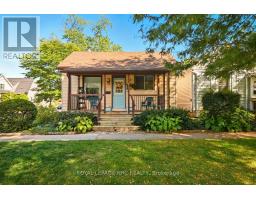 52 WILEY STREET, St. Catharines, Ontario