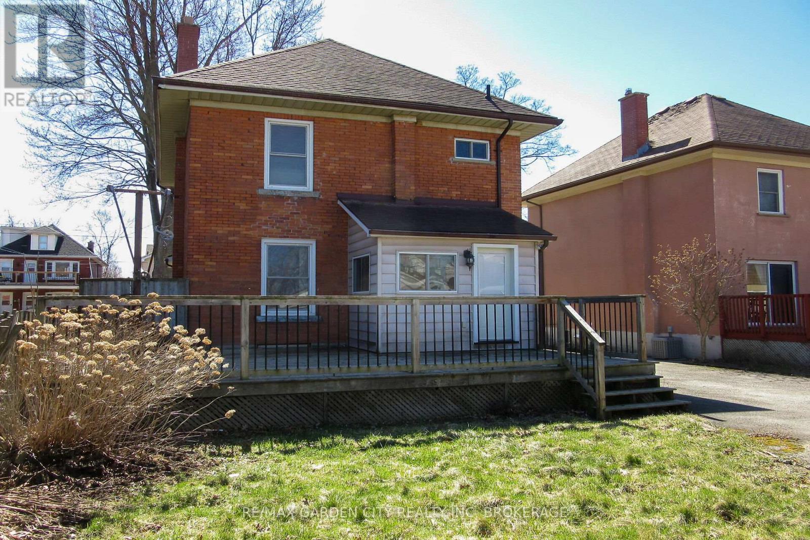 86 Griffith Street, Welland, Ontario  L3B 4G4 - Photo 41 - X13005410