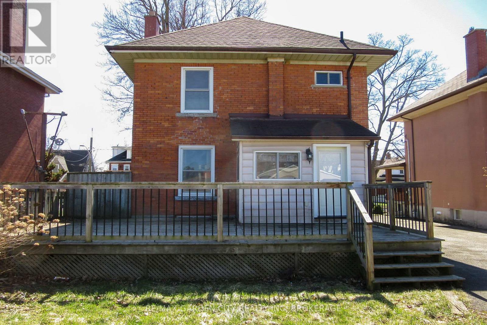 86 Griffith Street, Welland, Ontario  L3B 4G4 - Photo 42 - X13005410