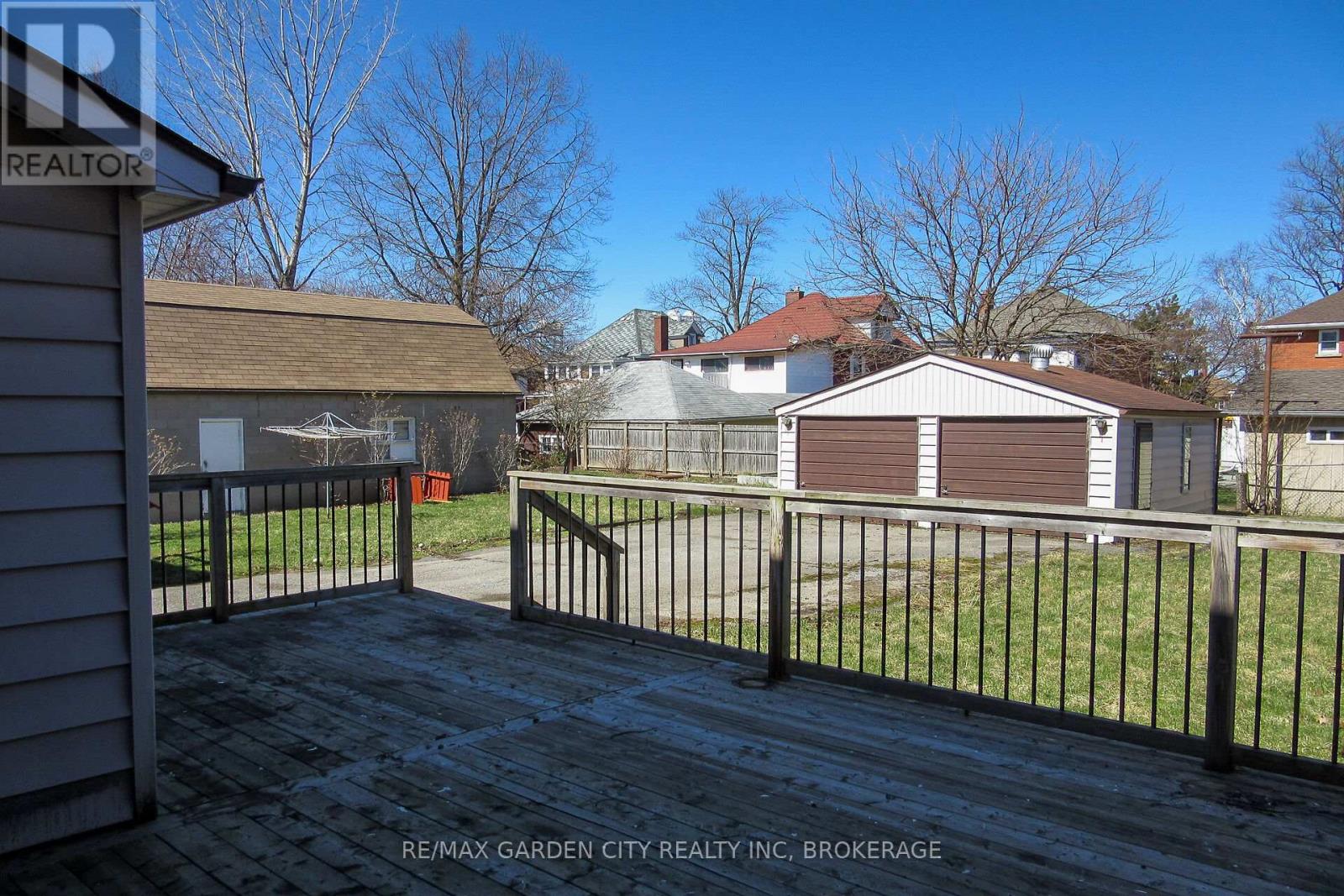 86 Griffith Street, Welland, Ontario  L3B 4G4 - Photo 43 - X13005410